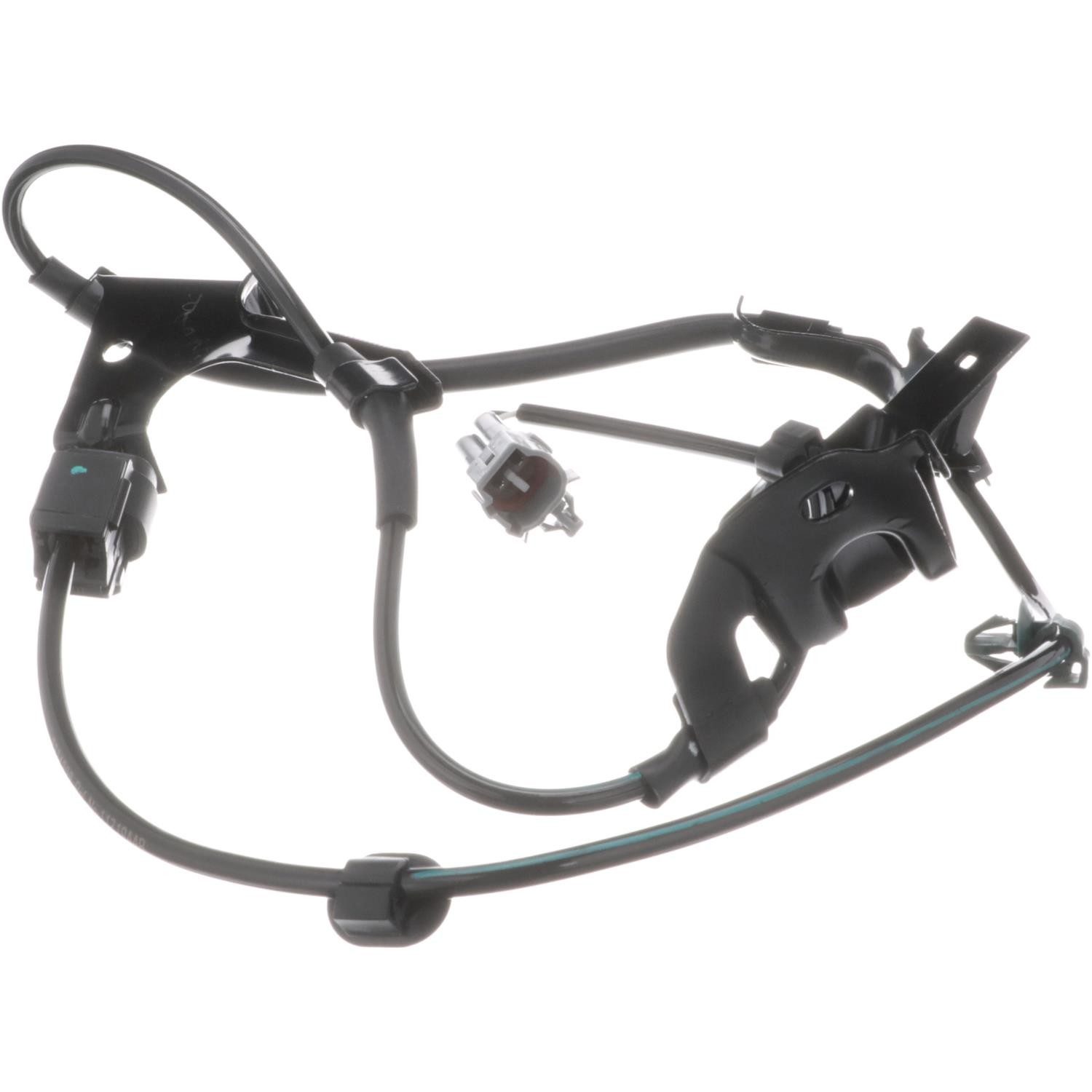 Standard Ignition Front Right ABS Wheel Speed Sensor Wiring Harness (ALH112) — image 3