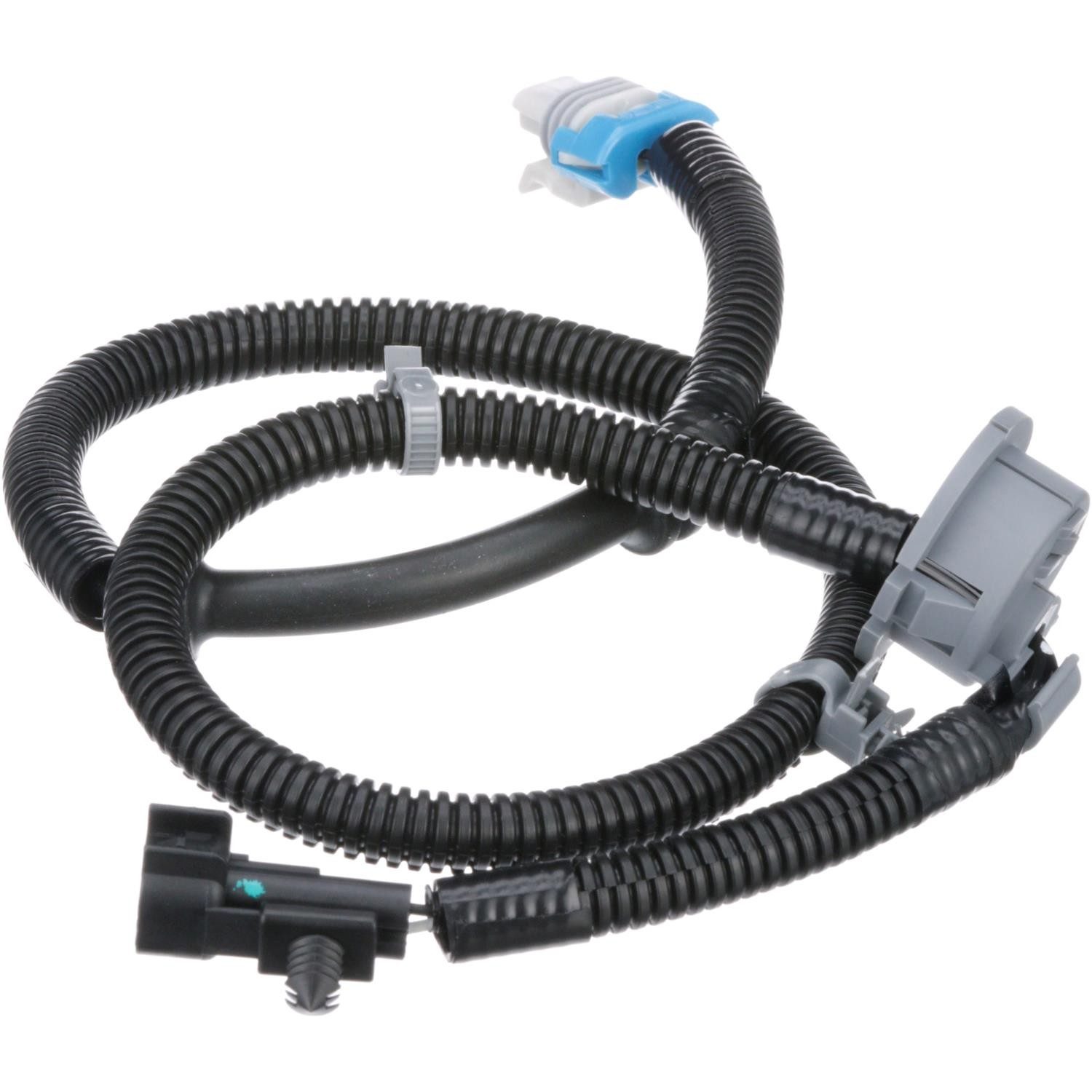 Standard Ignition Front ABS Wheel Speed Sensor Wiring Harness (ALH179) — image 3