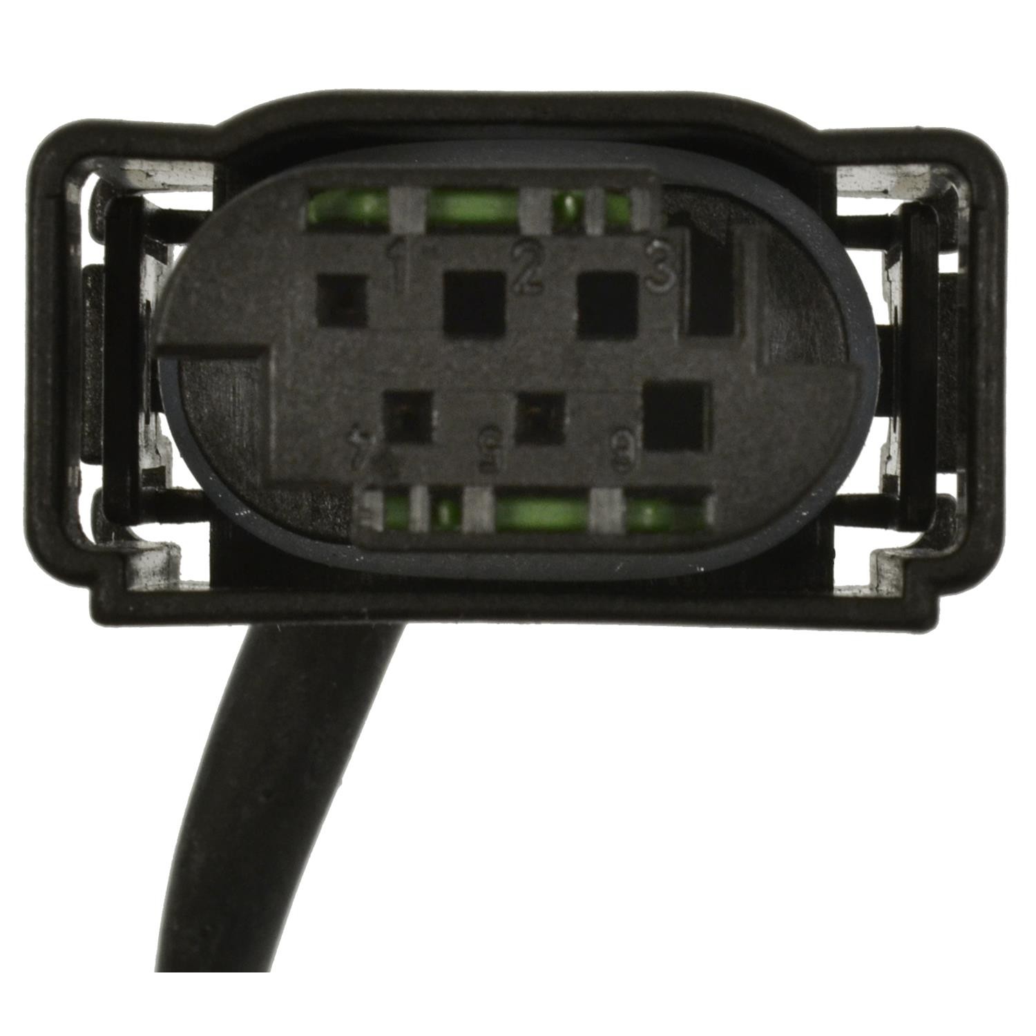 Standard Ignition ABS Wheel Speed Sensor Wiring Harness (ALH227) — image 2
