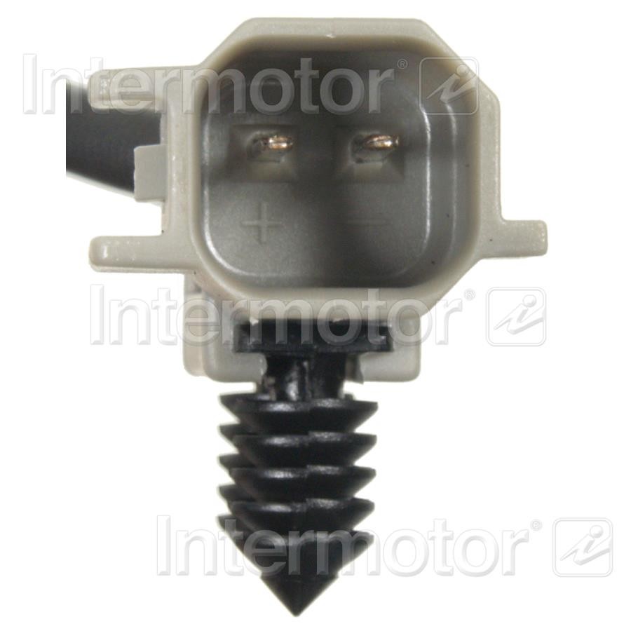 Standard Ignition Rear ABS Wheel Speed Sensor (ALS1125) - 6