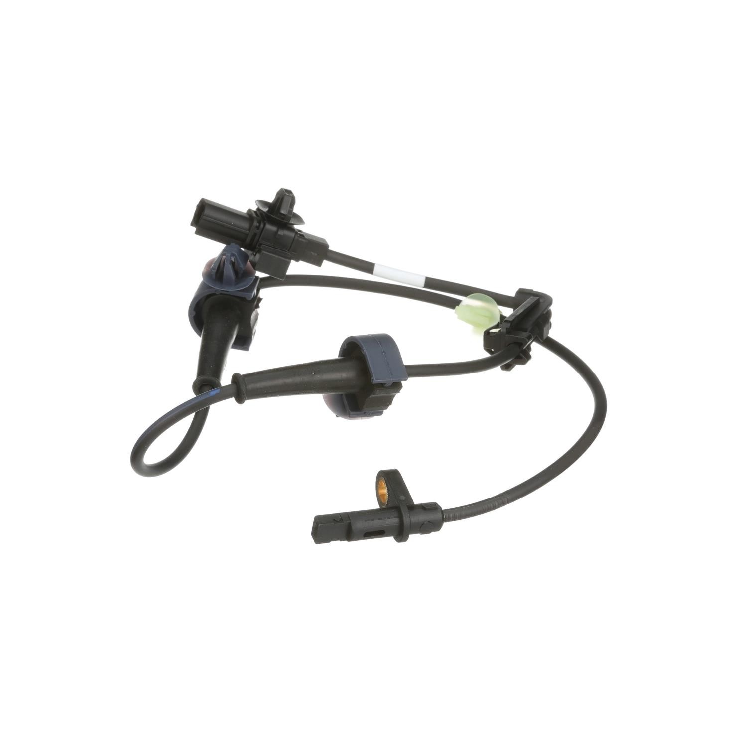 Standard Ignition Front Left ABS Wheel Speed Sensor (ALS2544) - 6