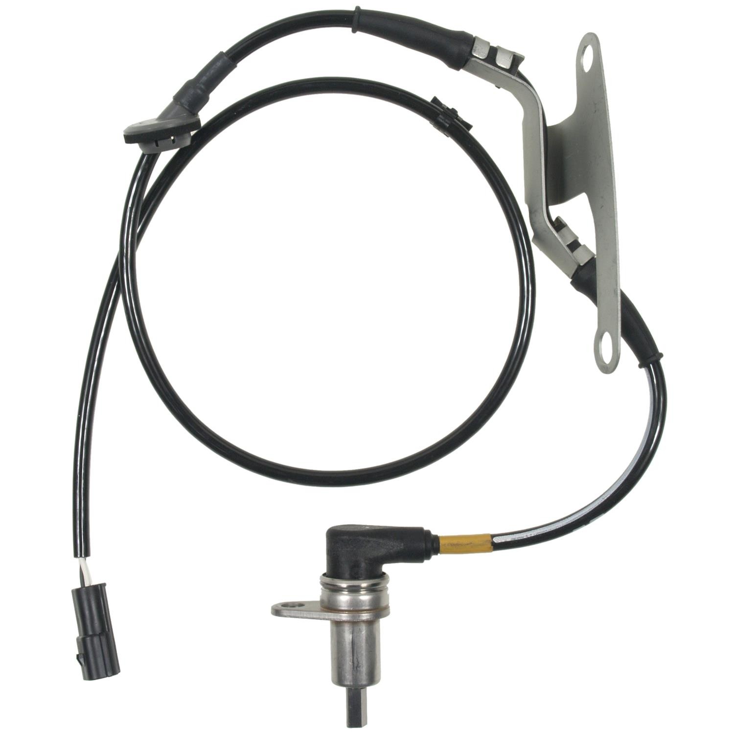 Standard Ignition Front Right ABS Wheel Speed Sensor (ALS757) - Main Image