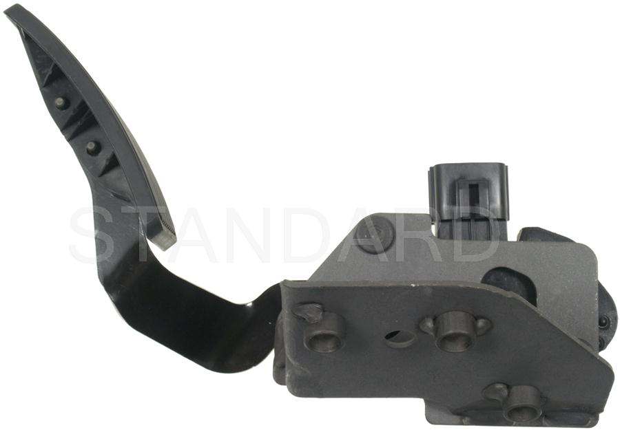 Standard Ignition Accelerator Pedal Sensor (APS103) - 6