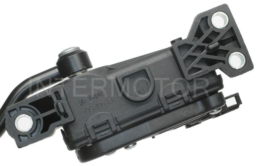 Standard Ignition Accelerator Pedal Sensor (APS159) - 6
