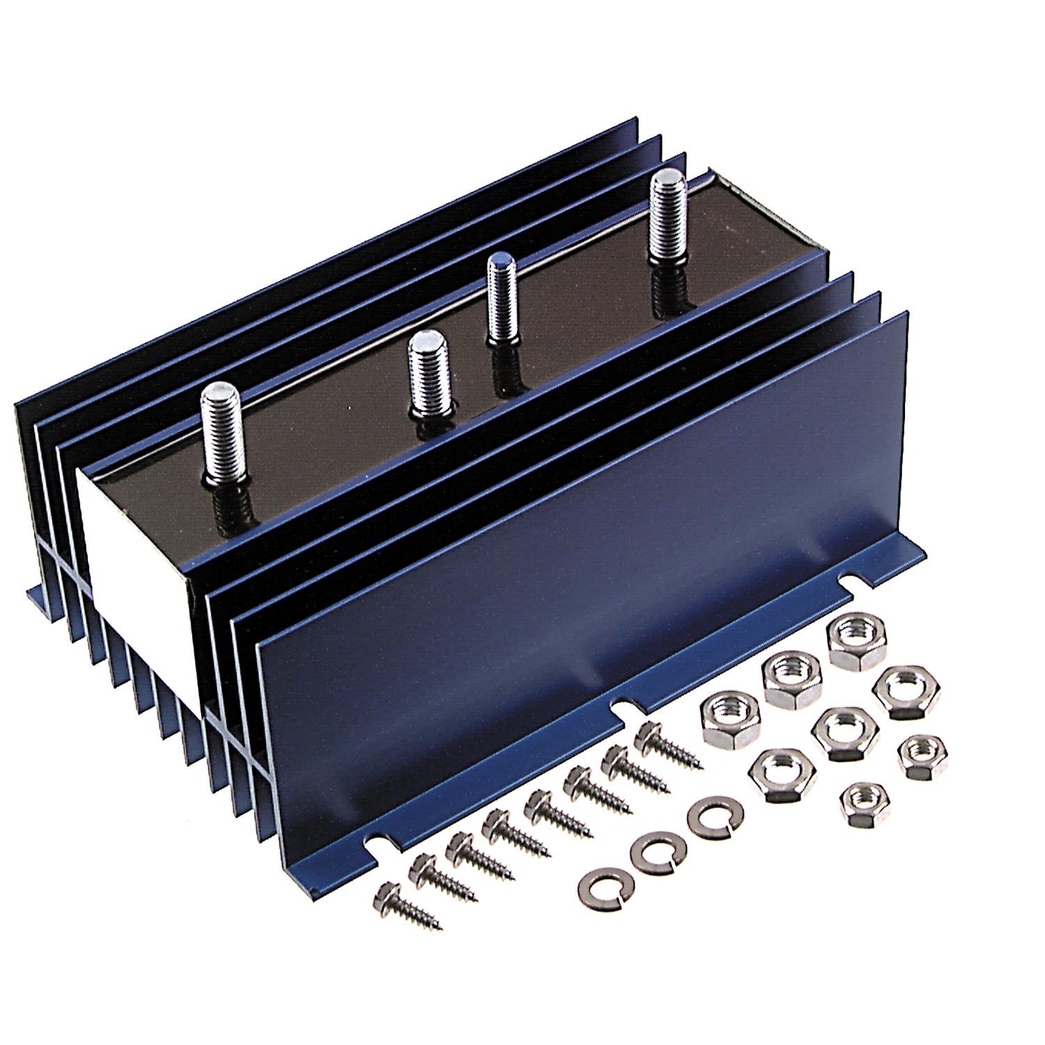 Standard Ignition Battery Isolator (BP43) - Main Image
