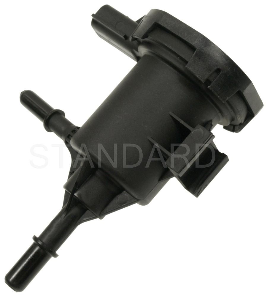 Standard Ignition Vapor Canister Purge Solenoid (CP591) - 4