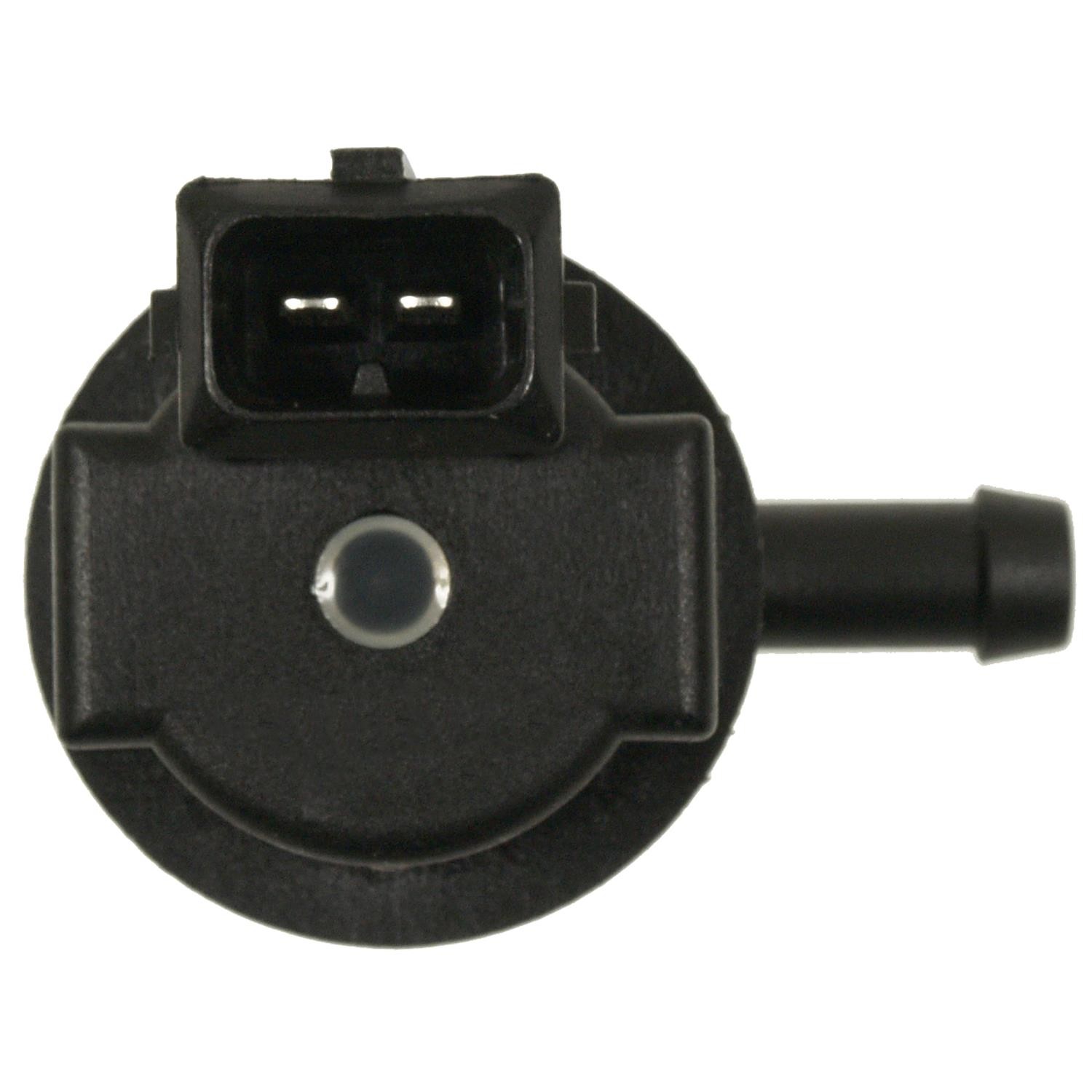 Standard Ignition Vapor Canister Purge Solenoid (CP631) - 4