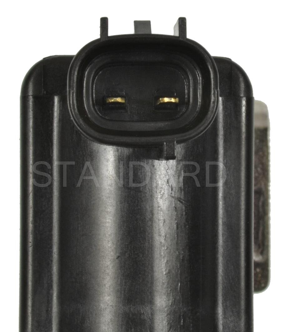 Standard Ignition Vapor Canister Purge Solenoid (CP760) - 2