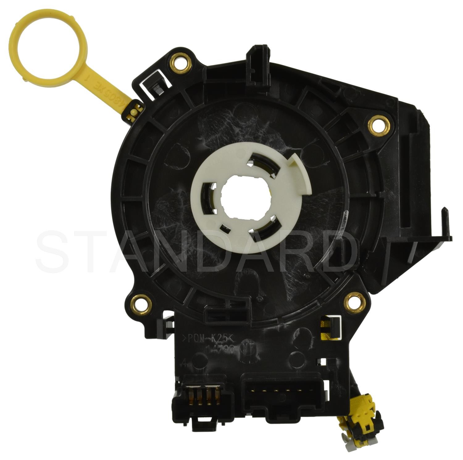Standard Ignition Air Bag Clockspring (CSP201) - 9