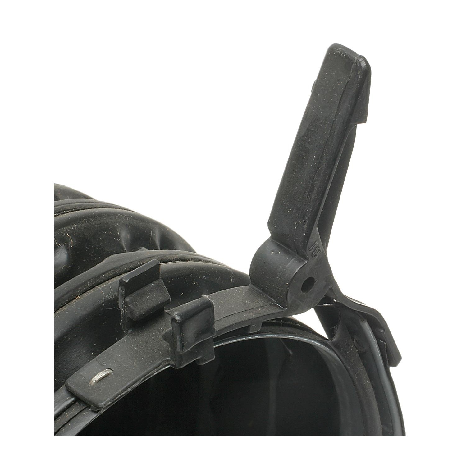 Standard Ignition Engine Air Intake Hose (DH13) - 3