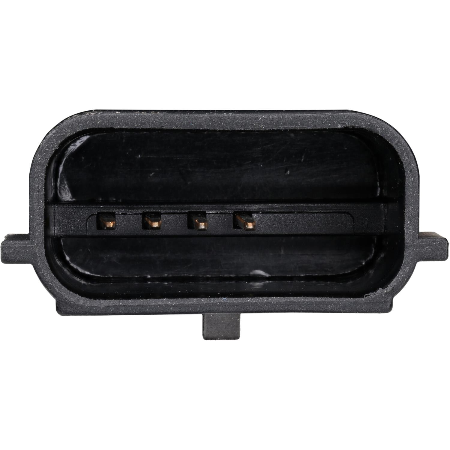 Standard Ignition Rear Right Door Lock Actuator (DLA1481) - 2