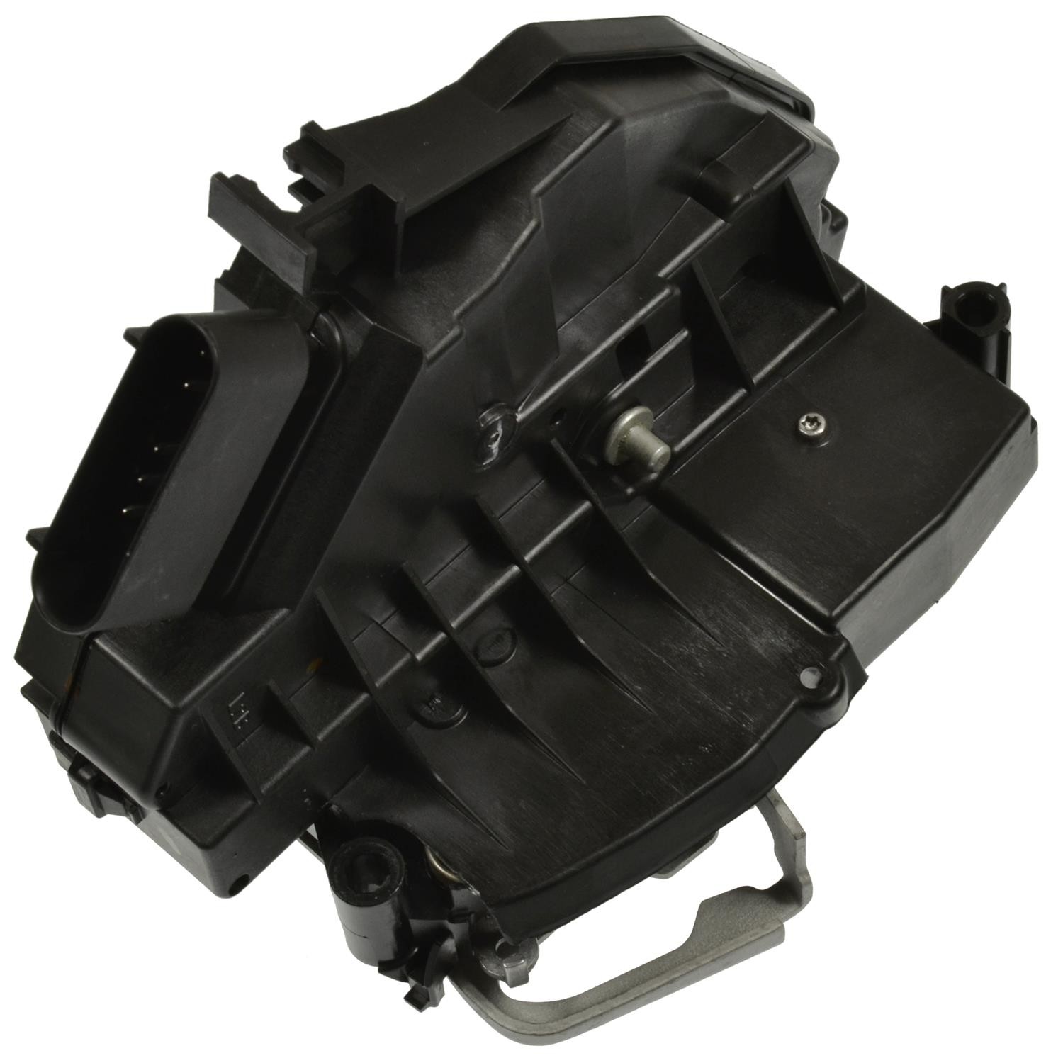 Standard Ignition Door Latch Assembly (DLA865) - Main Image