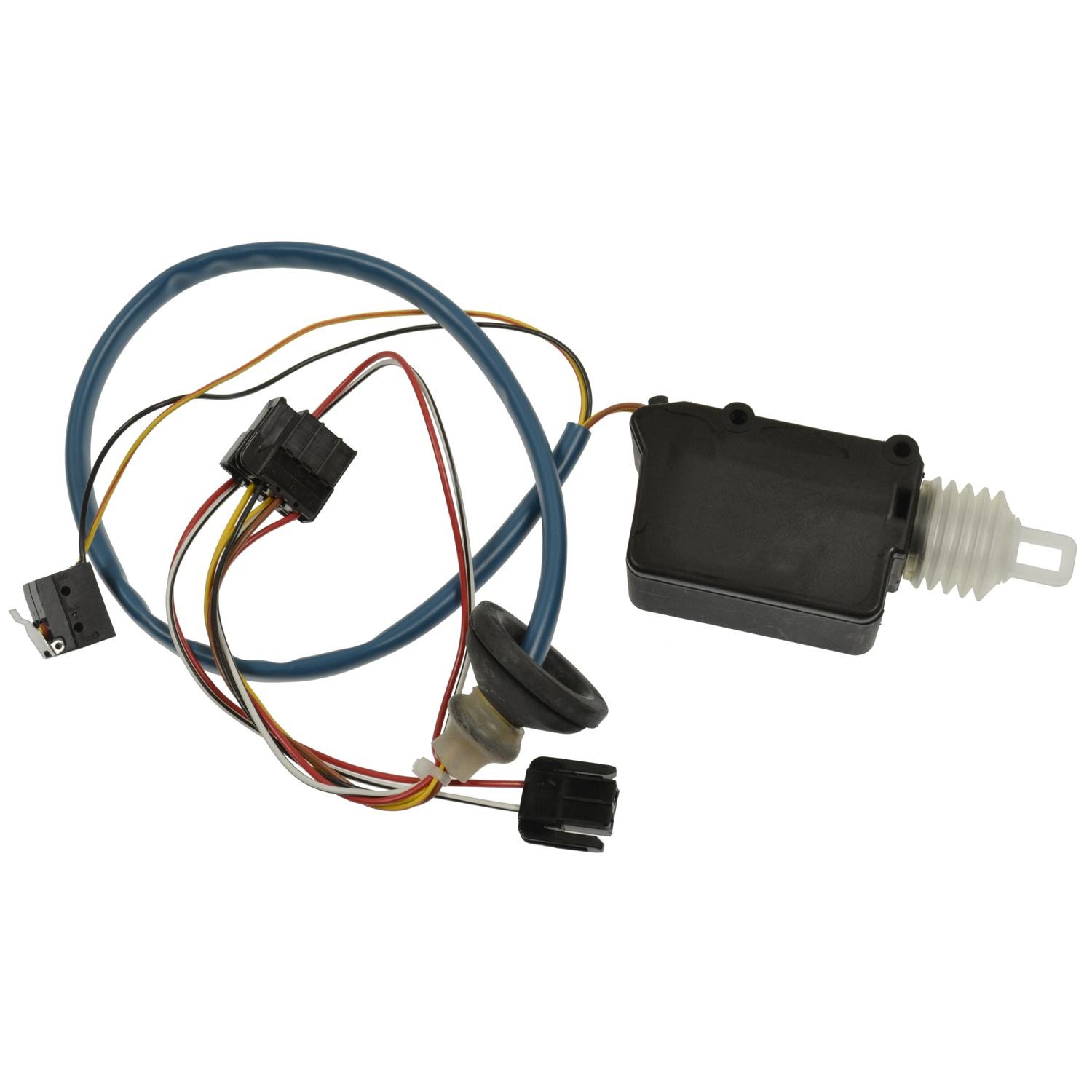 Standard Ignition Rear Left Door Lock Actuator (DLA946) - Main Image