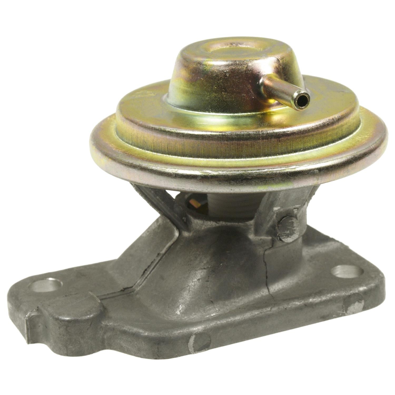 Standard Ignition Exhaust Gas Recirculation (EGR) Valve (EGV1187) - Main Image