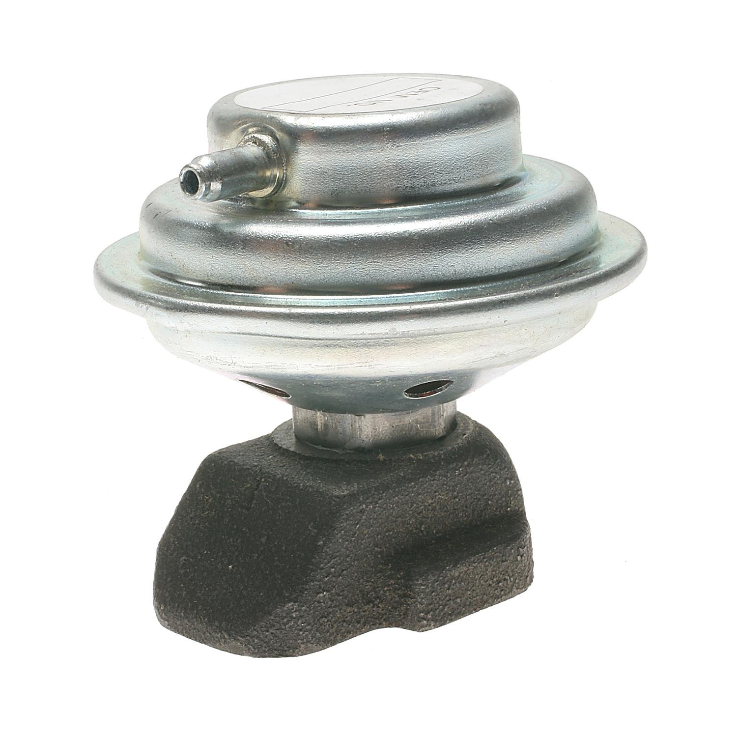 Standard Ignition Exhaust Gas Recirculation (EGR) Valve (EGV312) - Main Image