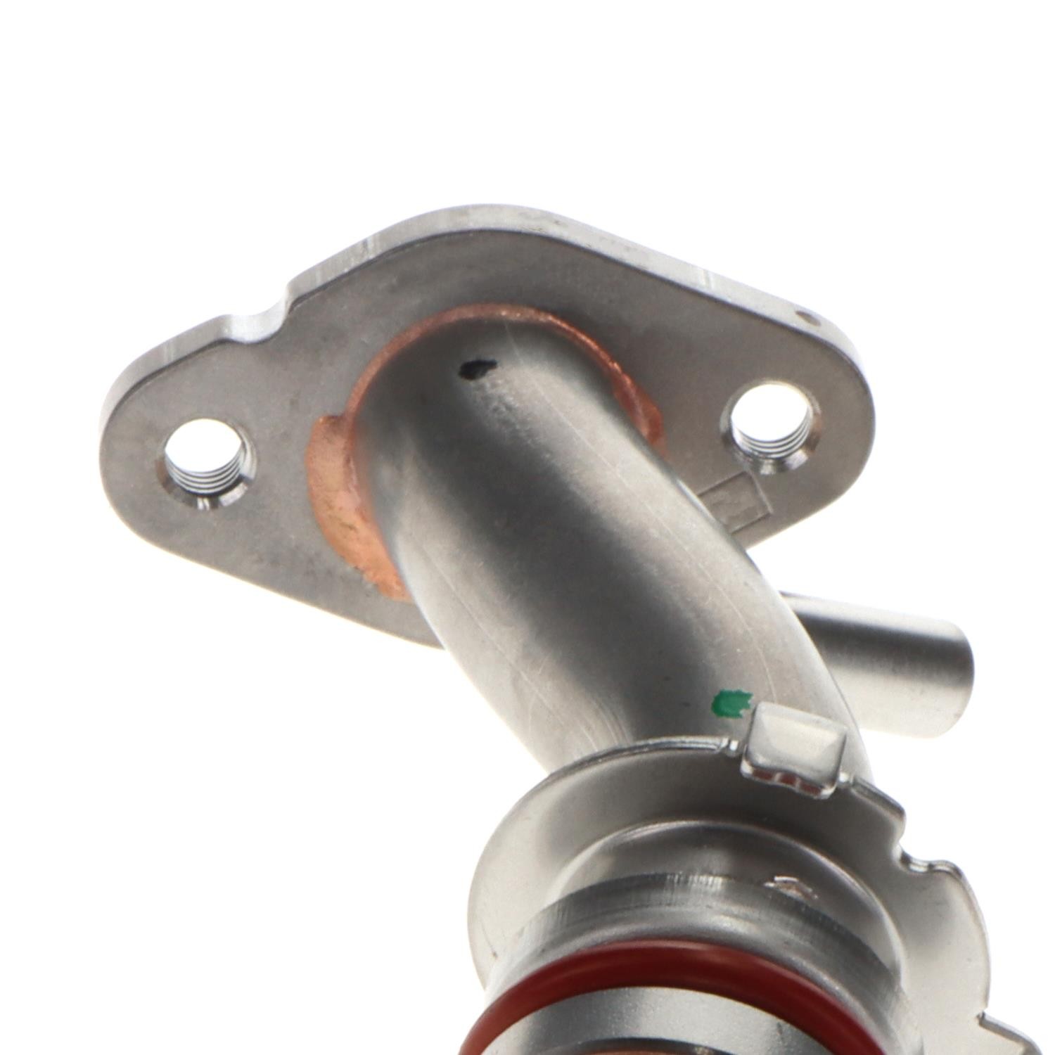 Standard Ignition Exhaust Gas Recirculation (EGR) Tube (ETB109) - 5
