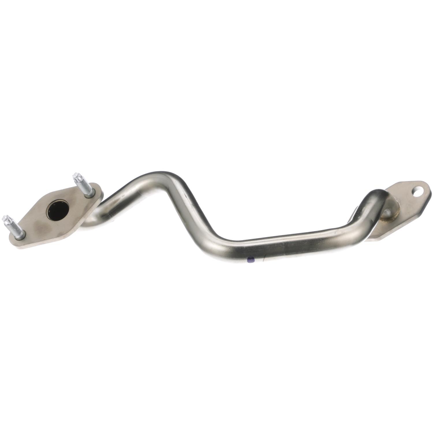 Standard Ignition Exhaust Gas Recirculation (EGR) Tube (ETB128) - 6