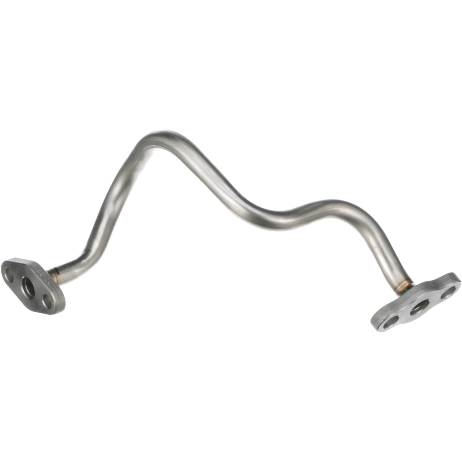 Standard Ignition Exhaust Gas Recirculation (EGR) Tube (ETB143) - Main Image