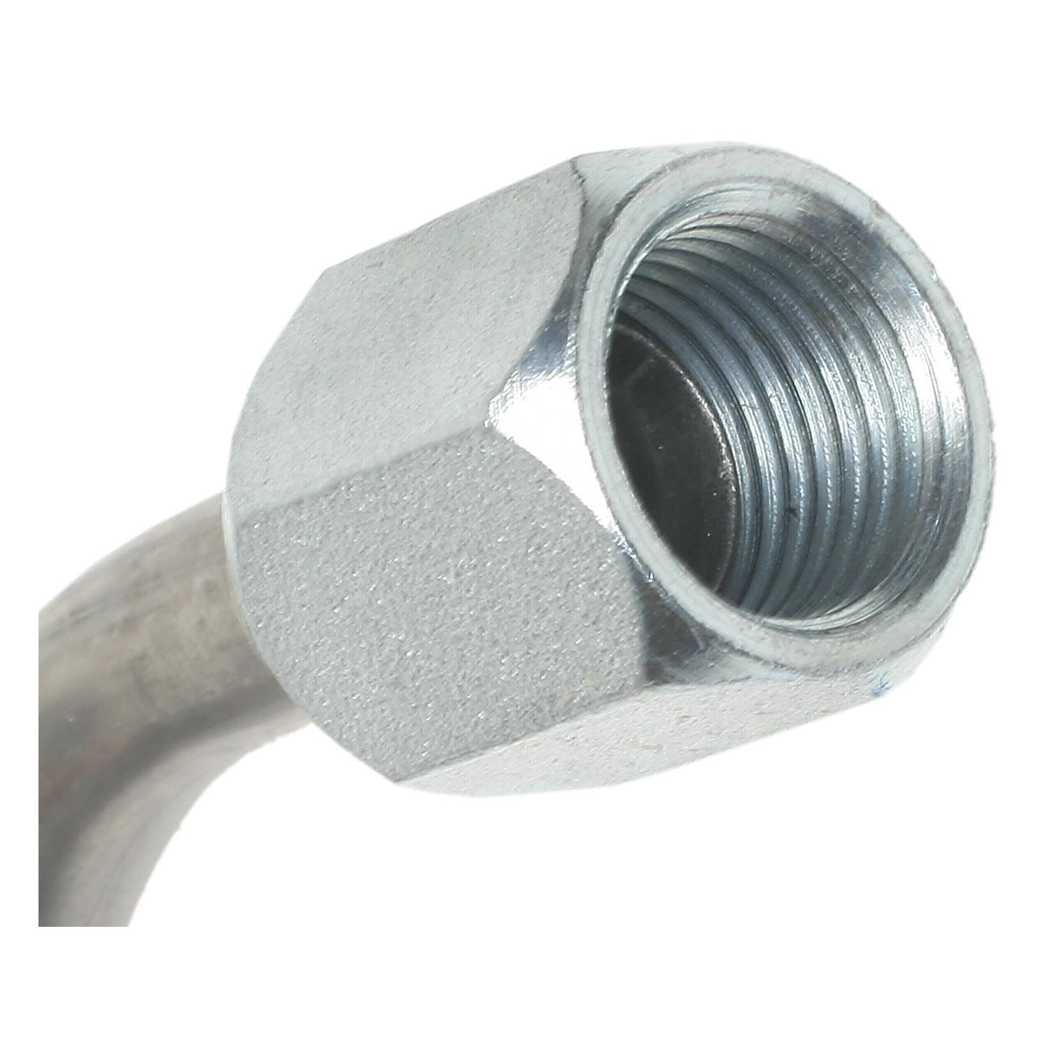 Standard Ignition Exhaust Gas Recirculation (EGR) Tube (ETB27) - 3