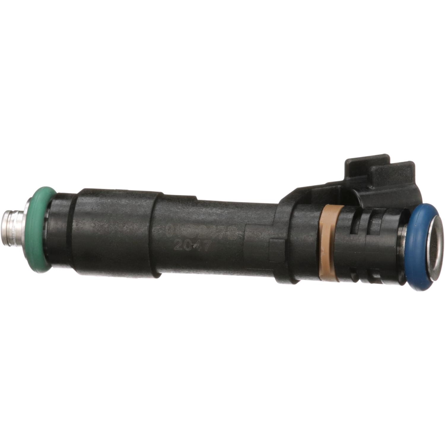 Standard Ignition Fuel Injector (FJ817) - 9