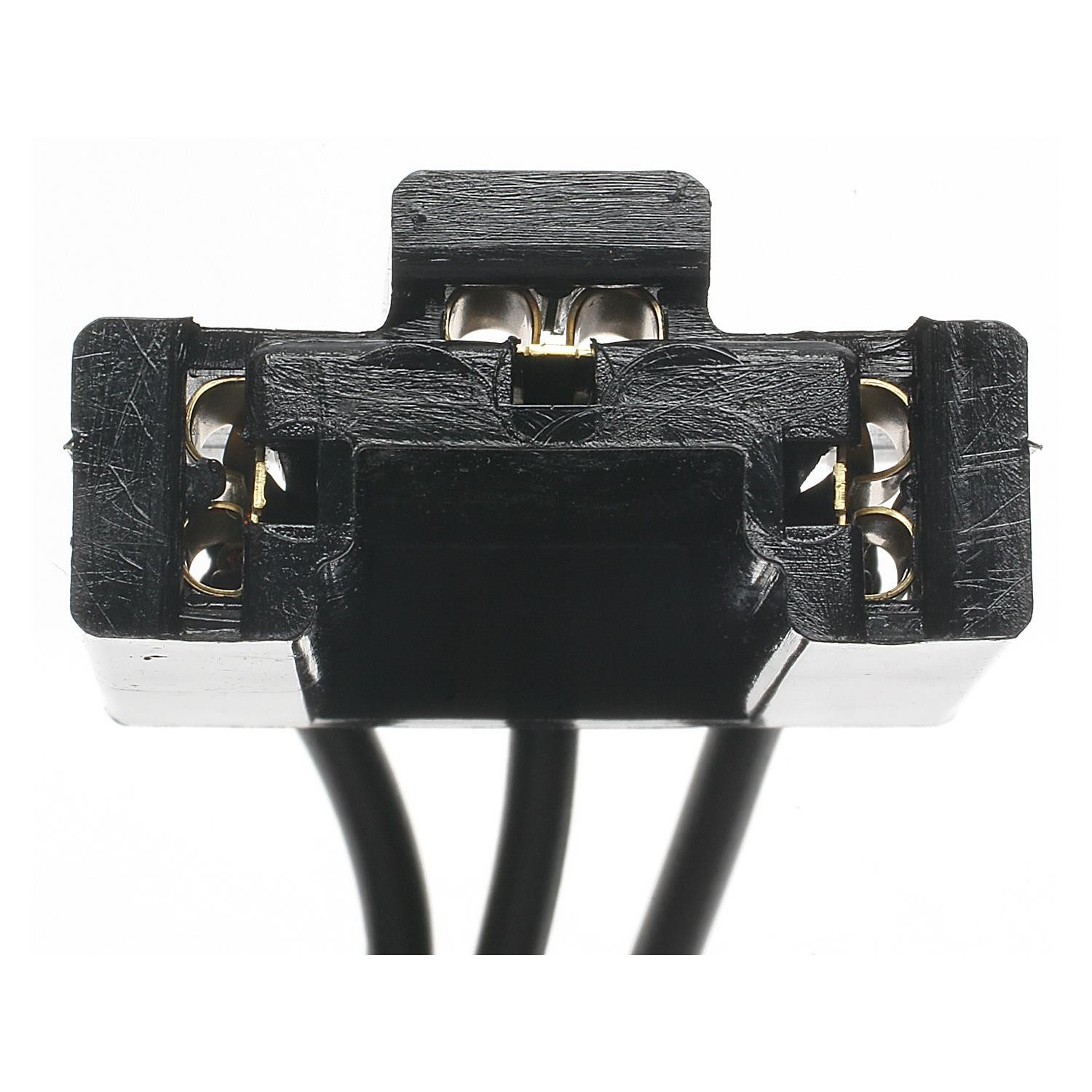 Standard Ignition Headlight Dimmer Switch Connector (HP4300) — image 2