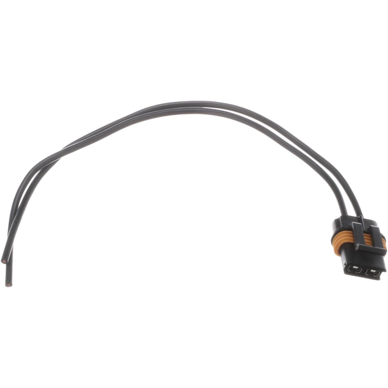 Standard Ignition HVAC Blower Motor Connector (HP4430) — image 3