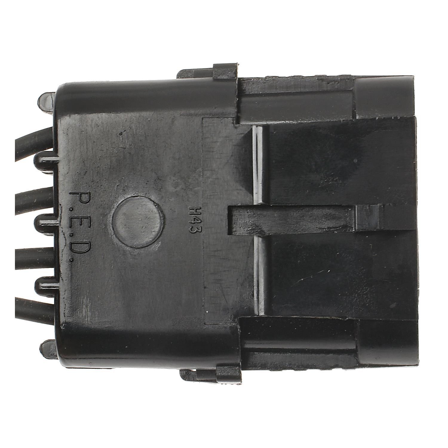 Standard Ignition Multi-Purpose Electrical Connector (HP7350) — image 2