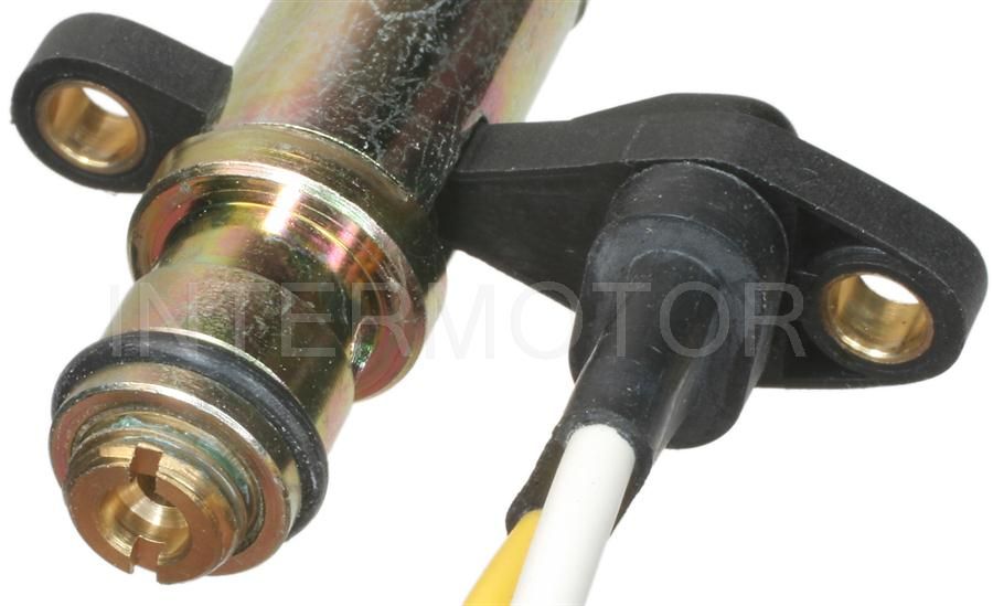 Standard Ignition Mixture Control Solenoid (MX49) — image 5
