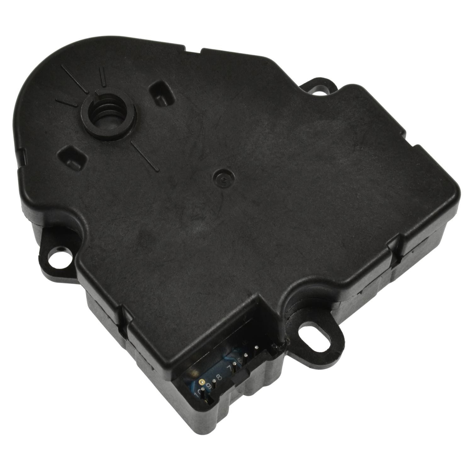 Standard Ignition HVAC Blend Door Actuator (ADR126)