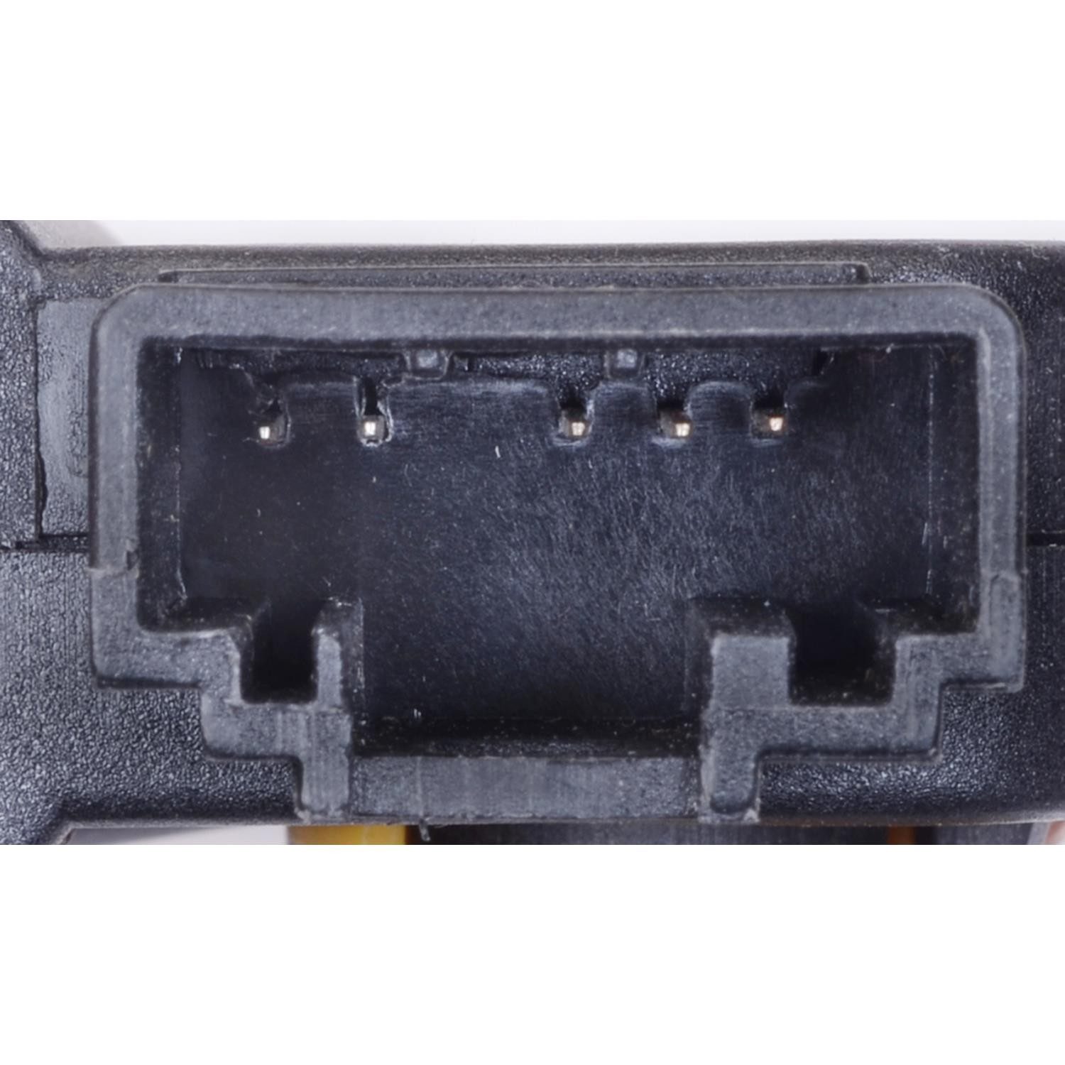 Standard Ignition HVAC Defrost Mode Door Actuator (ADR192) — image 3
