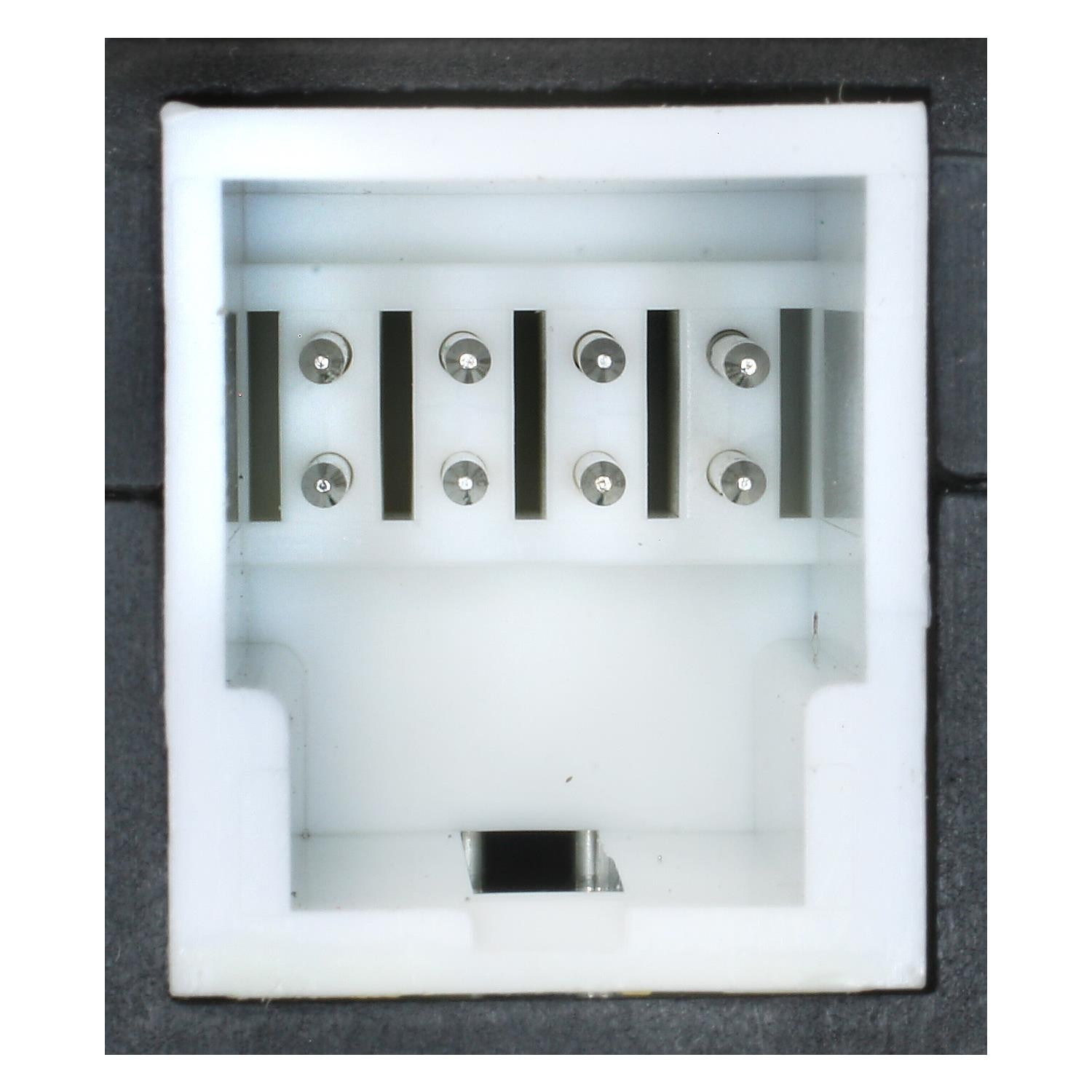 Standard Ignition HVAC Blend Door Actuator (ADR223) — image 3