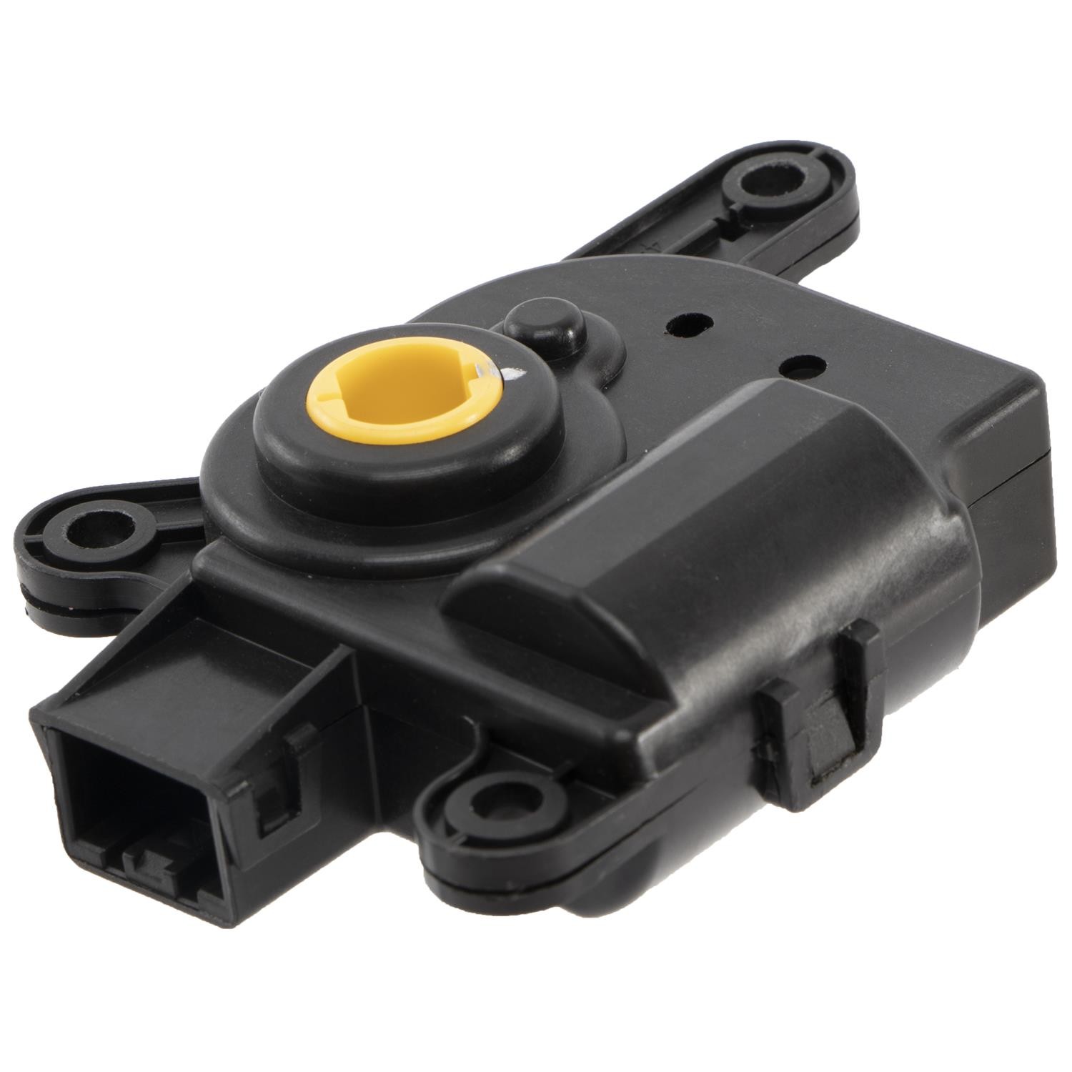 Standard Ignition HVAC Recirculation Door Actuator (ADR4366)