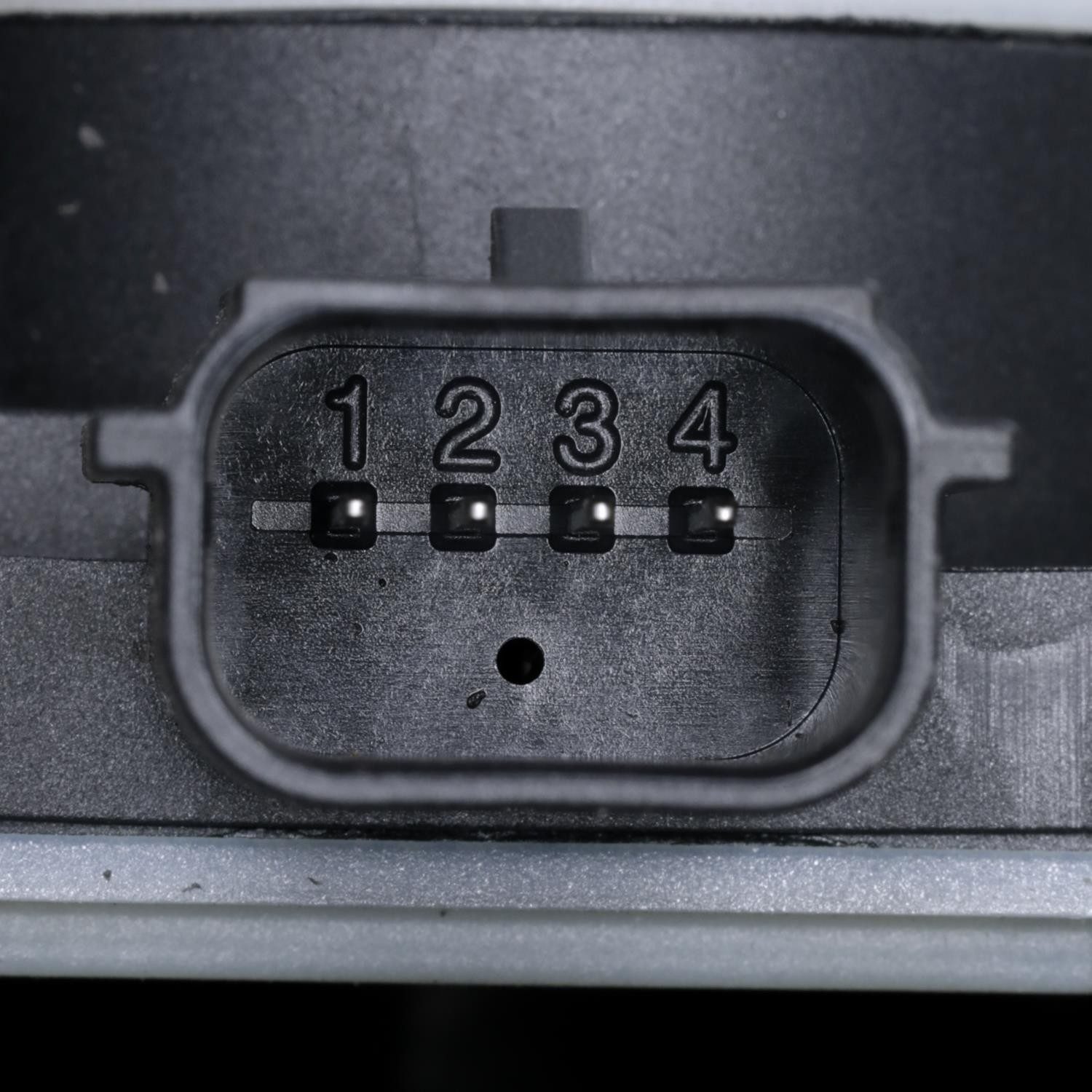 Standard Ignition Radiator Shutter Assembly (AGS1002) — image 2