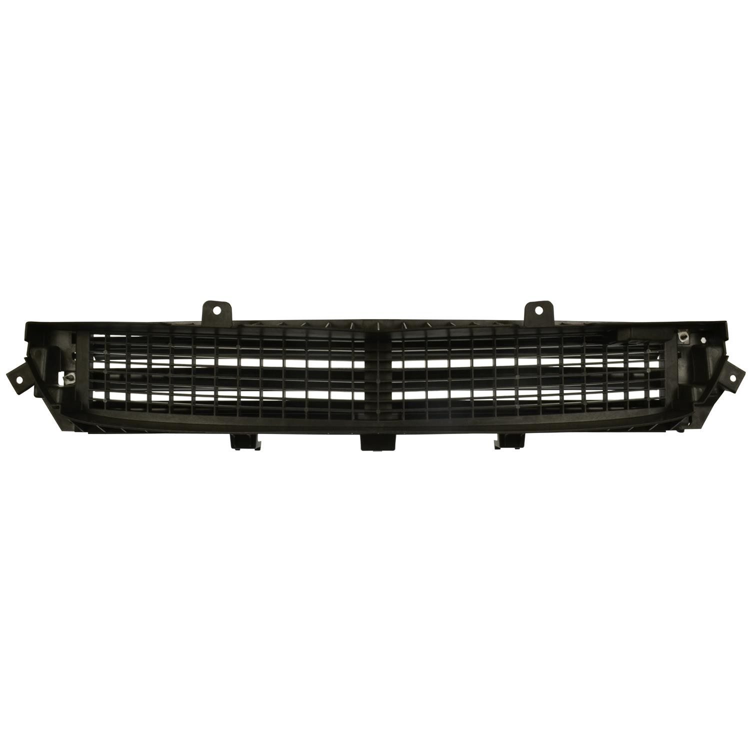 Standard Ignition Radiator Shutter Assembly (AGS1024)