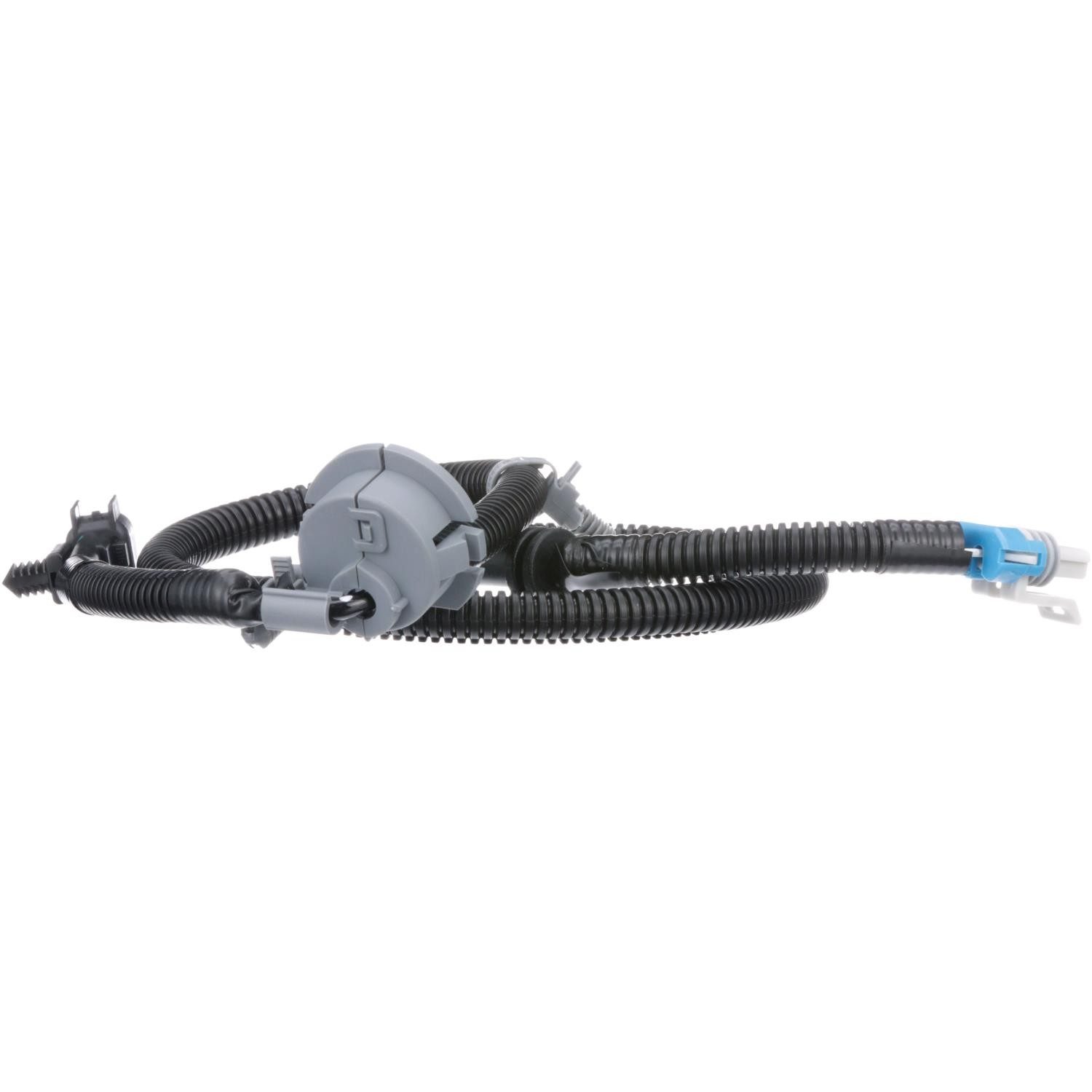 Standard Ignition Front ABS Wheel Speed Sensor Wiring Harness (ALH179) — image 7