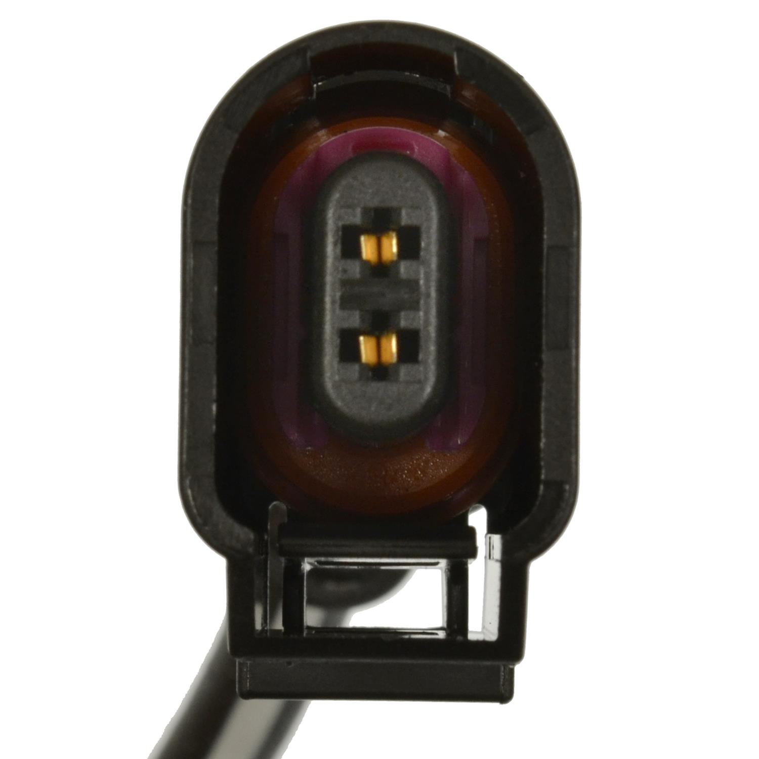 Standard Ignition Rear Left ABS Wheel Speed Sensor Wiring Harness (ALH203) — image 2