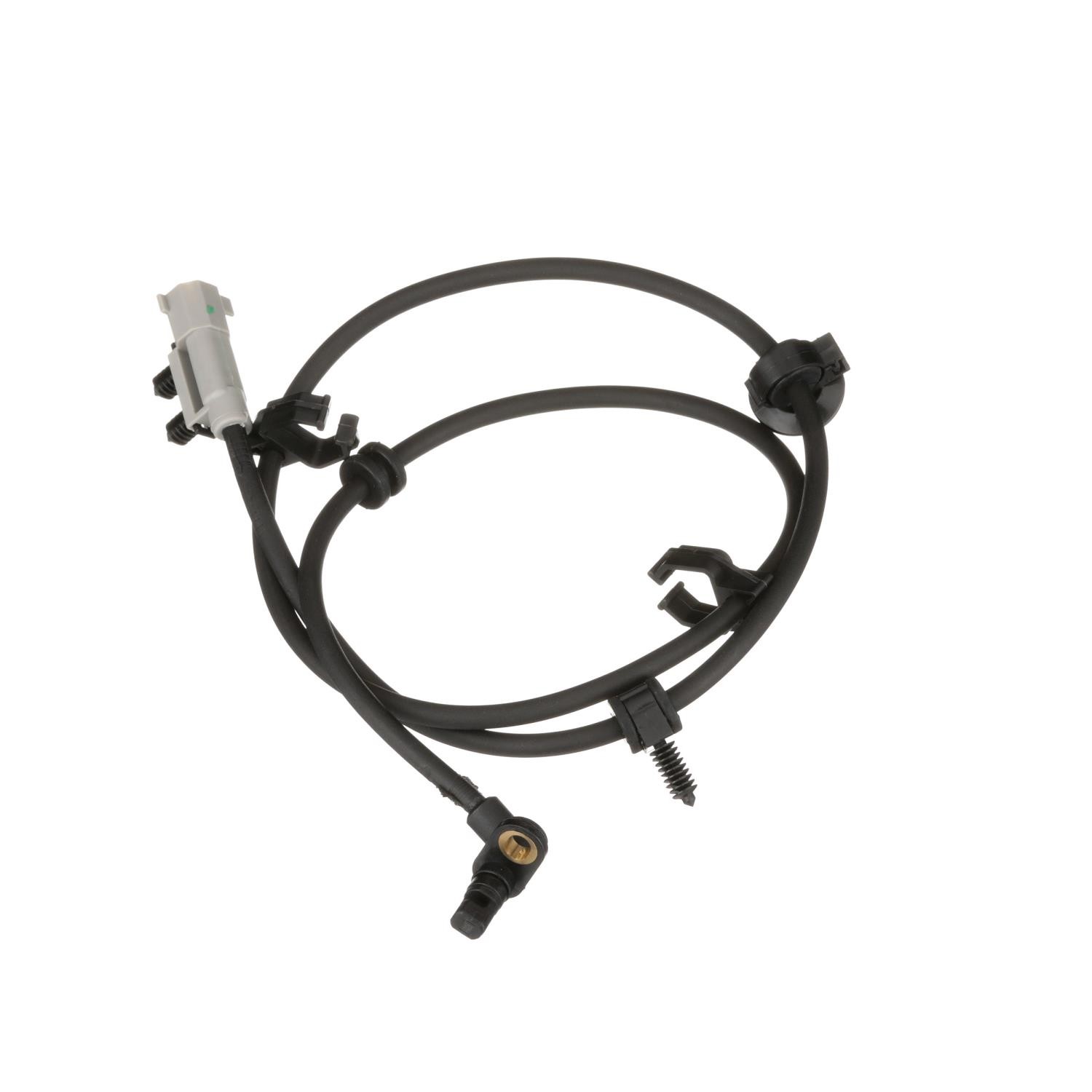 Standard Ignition Rear ABS Wheel Speed Sensor (ALS1125) - 5