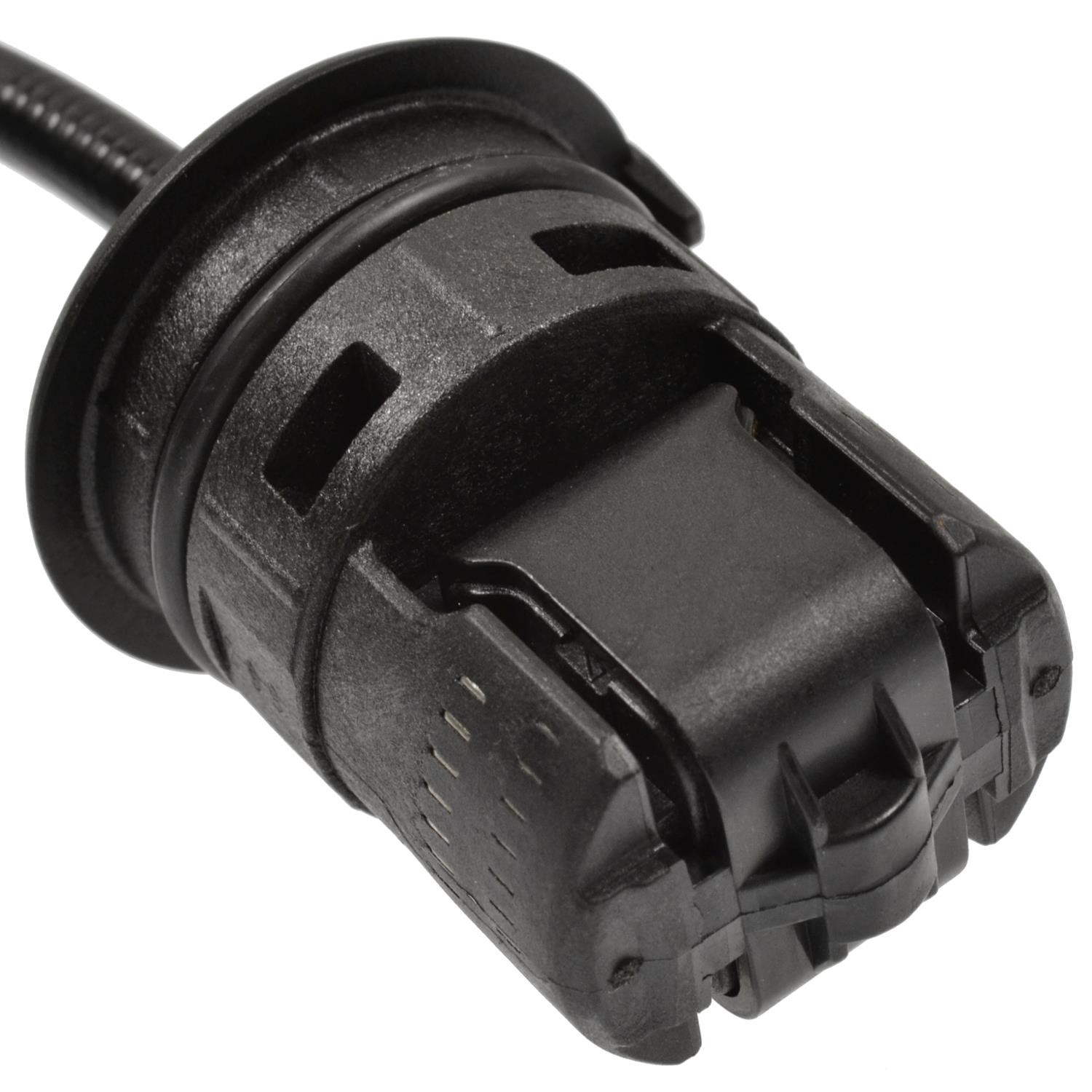 Standard Ignition Rear Left ABS Wheel Speed Sensor (ALS2137) - 2