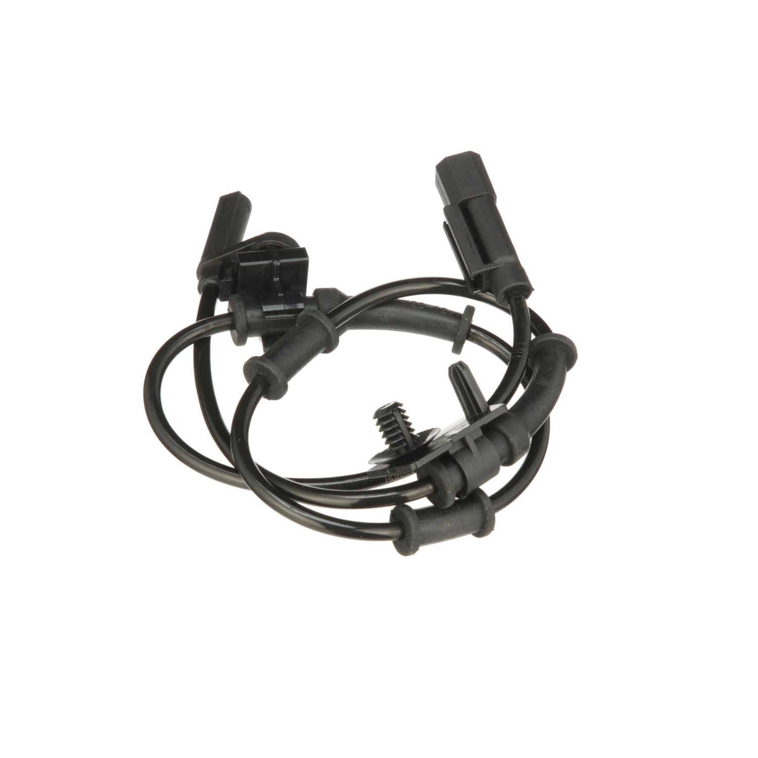 Standard Ignition Front ABS Wheel Speed Sensor (ALS2248) - 6