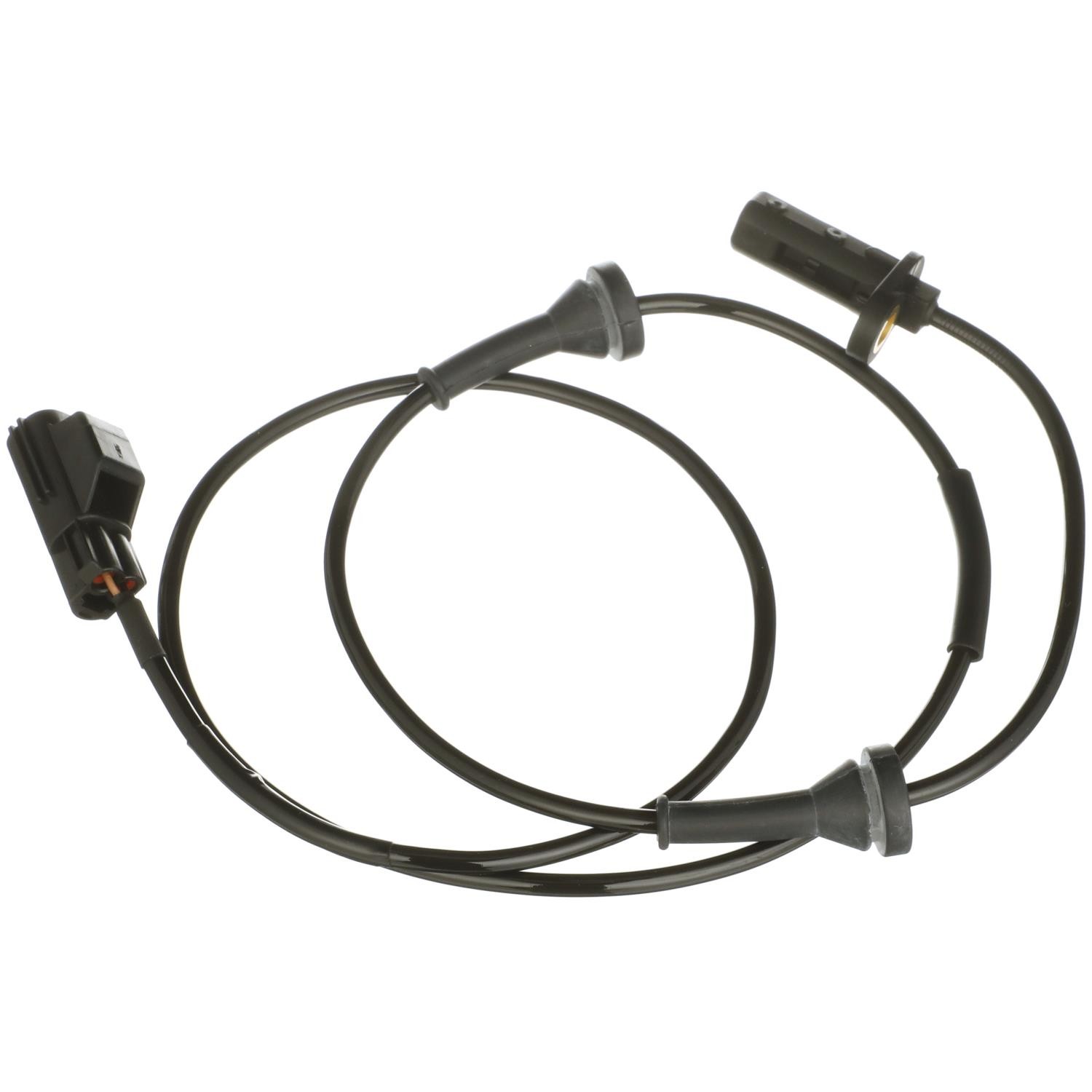 Standard Ignition Front Right ABS Wheel Speed Sensor (ALS561) - 4