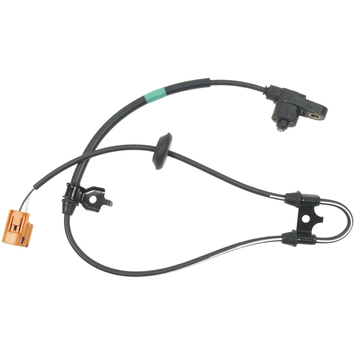 Standard Ignition Front Left ABS Wheel Speed Sensor (ALS978) - Main Image
