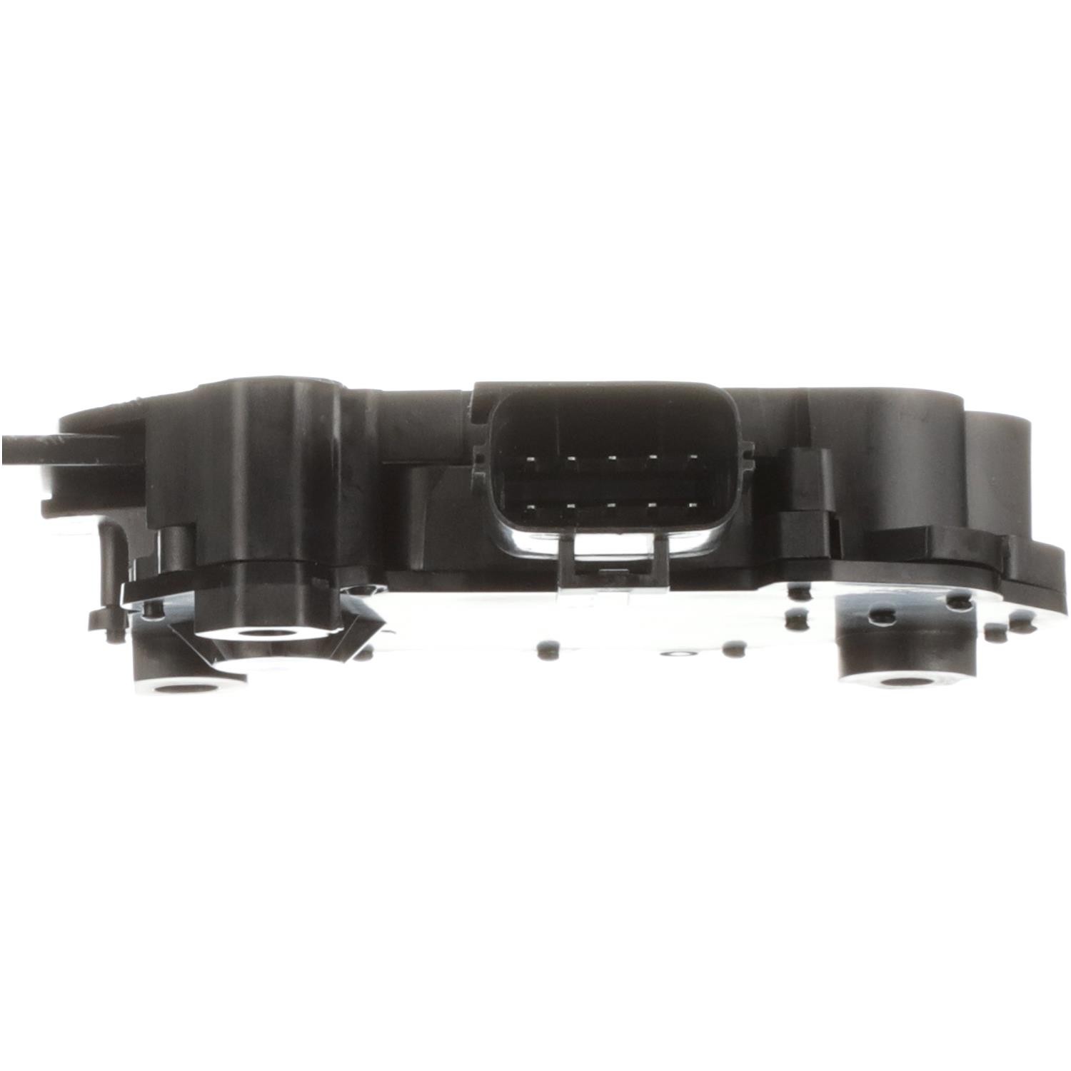 Standard Ignition Accelerator Pedal Sensor (APS103) - 2