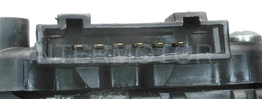 Standard Ignition Accelerator Pedal Sensor (APS159) - 2