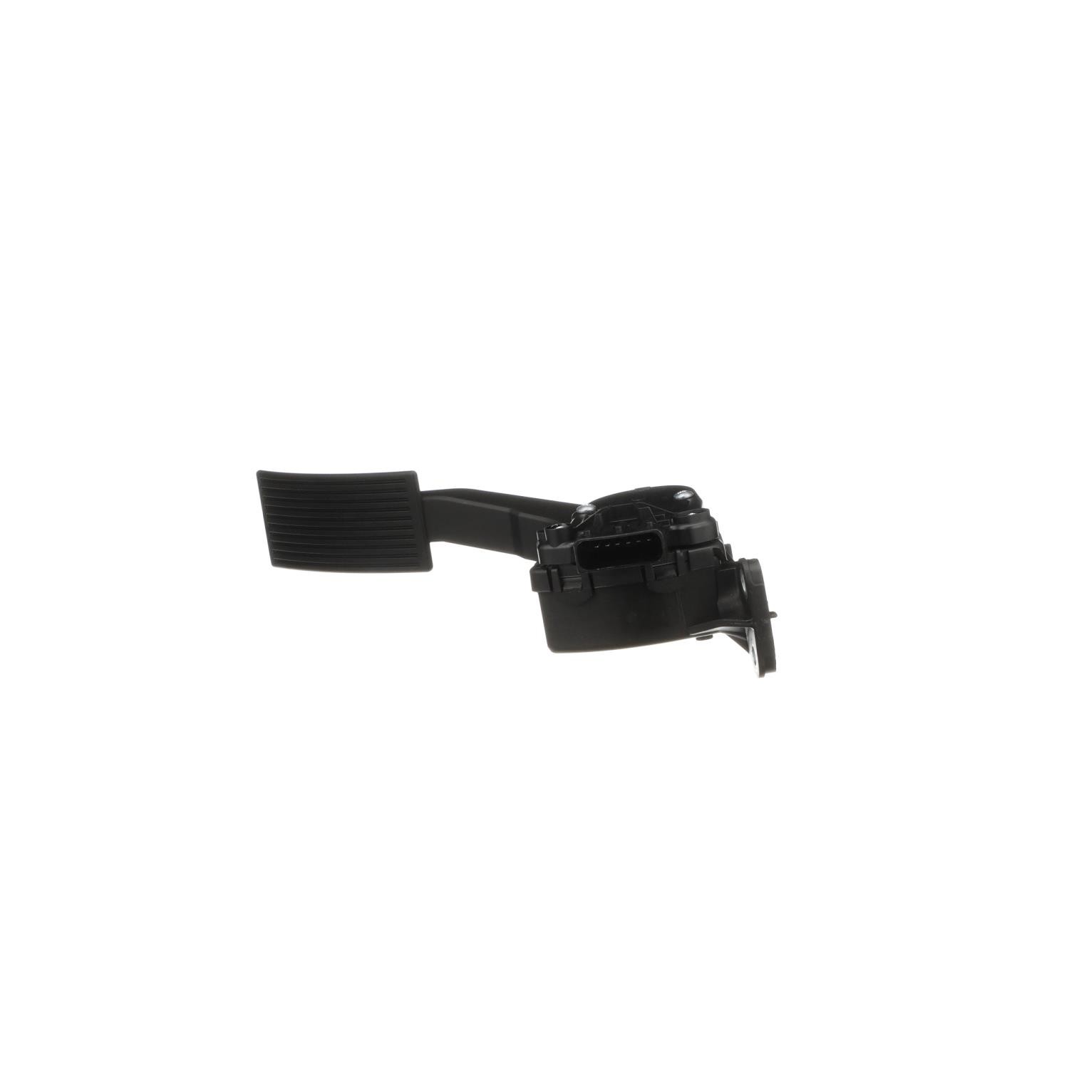 Standard Ignition Accelerator Pedal Sensor (APS229) - 4