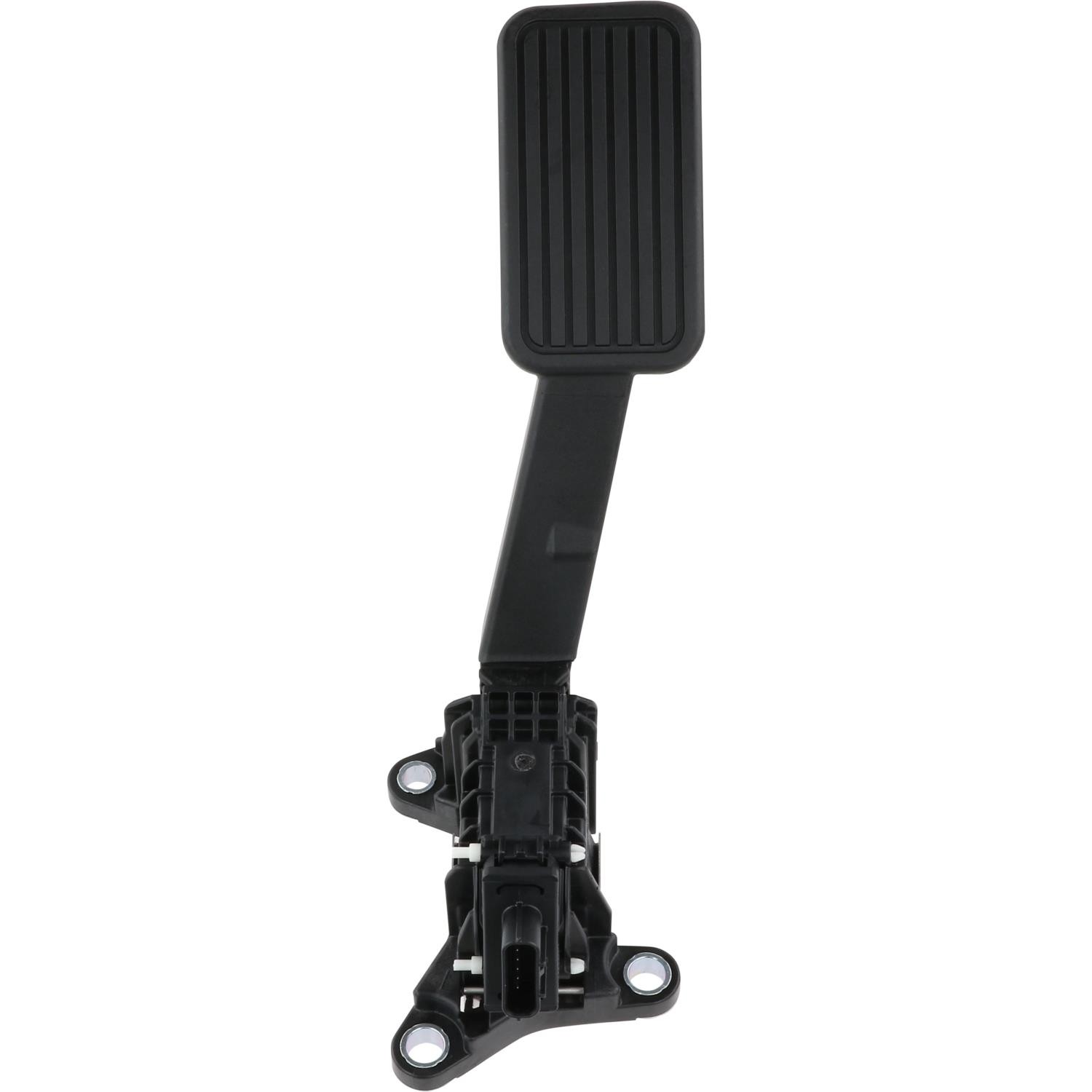 Standard Ignition Accelerator Pedal Sensor (APS652) - 7