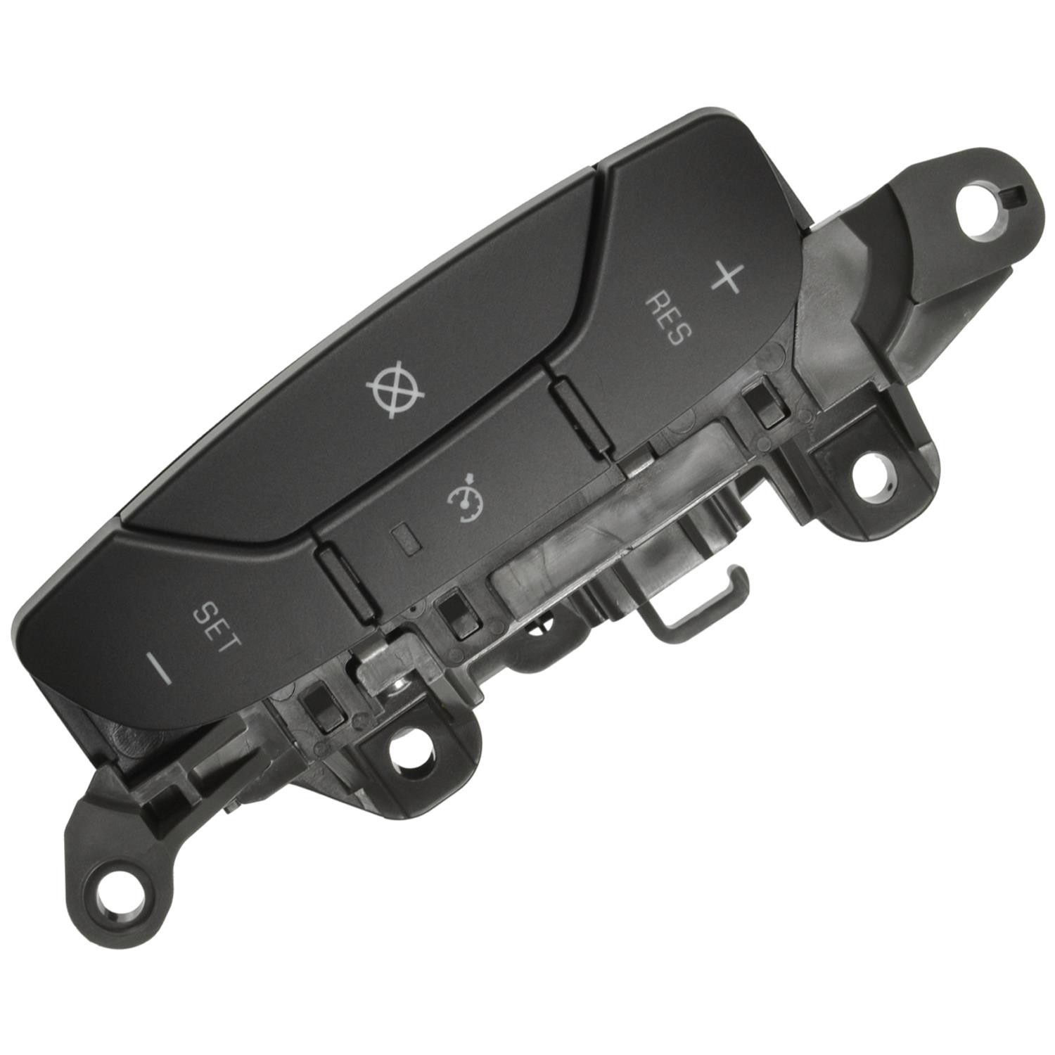 Standard Ignition Cruise Control Switch (CCA1219) - Main Image