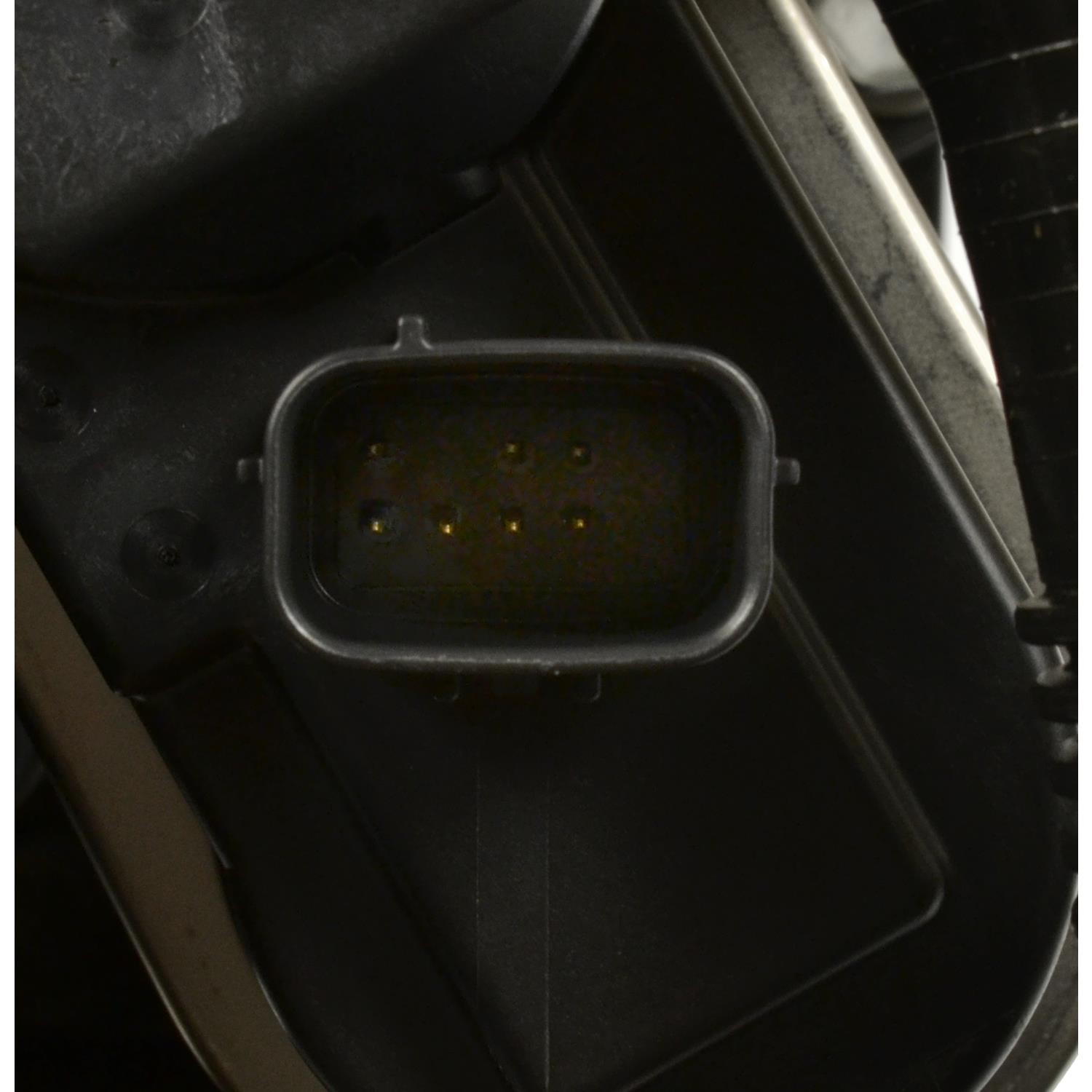 Standard Ignition Vapor Canister (CP3507) - 3