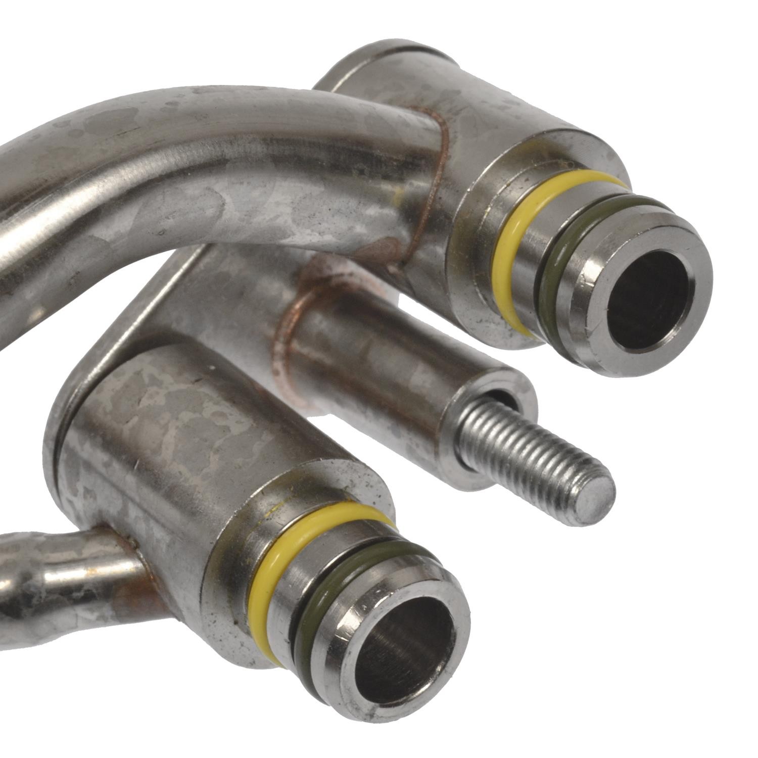 Standard Ignition Diesel Fuel Injector Line (DIL60) - 2