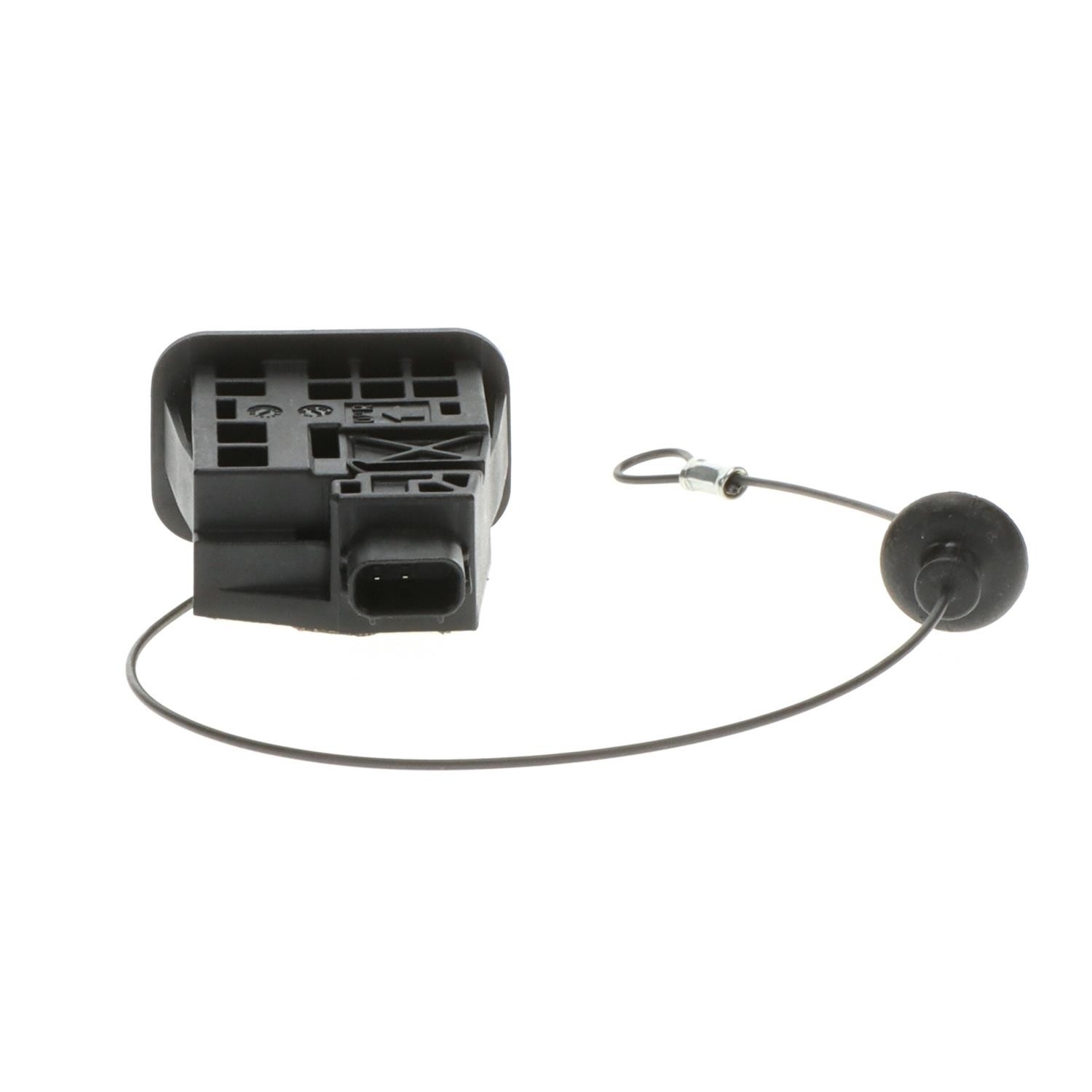 Standard Ignition Fuel Filler Door Lock Actuator (DLA1669) - 3