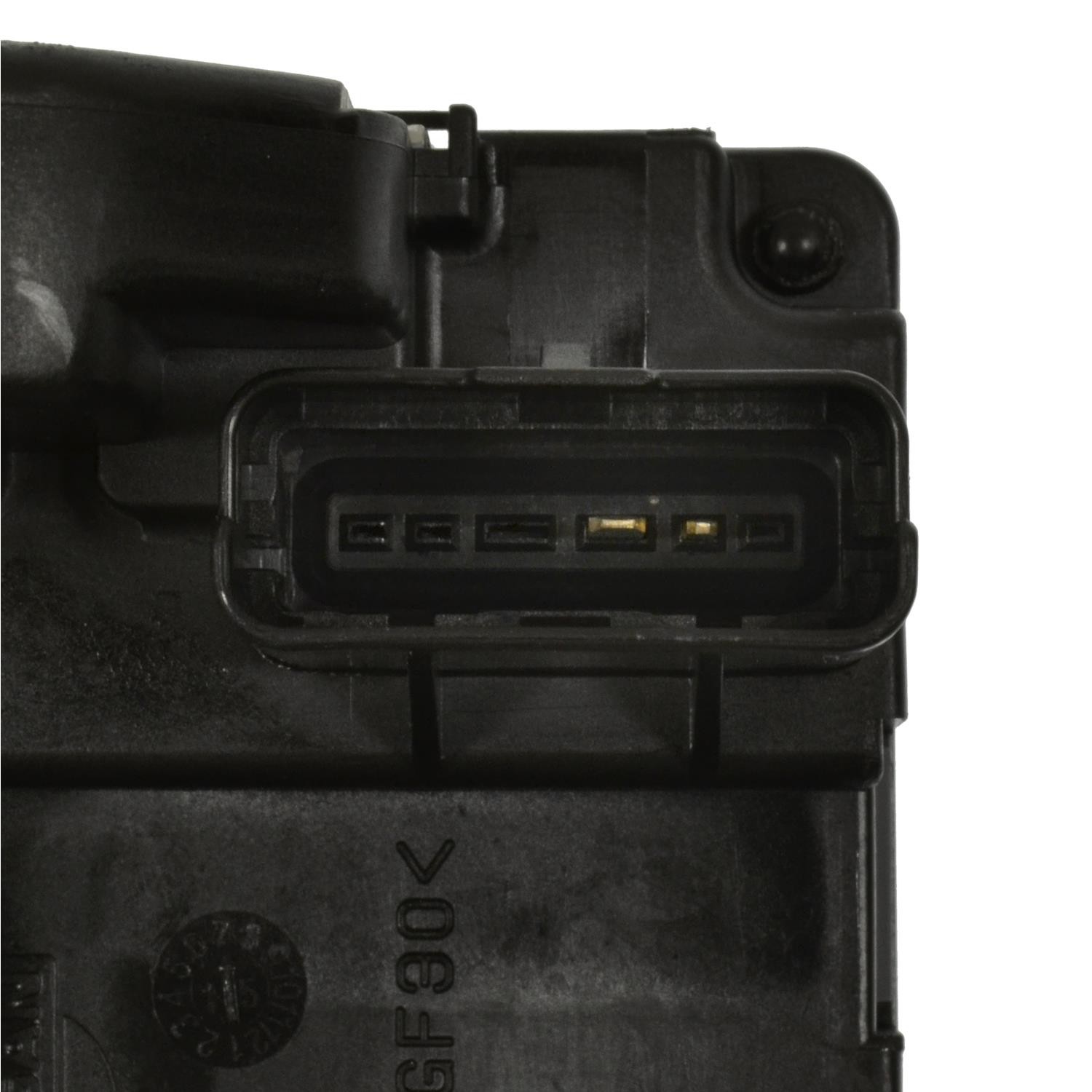 Standard Ignition Door Lock Actuator (DLA992) - 3